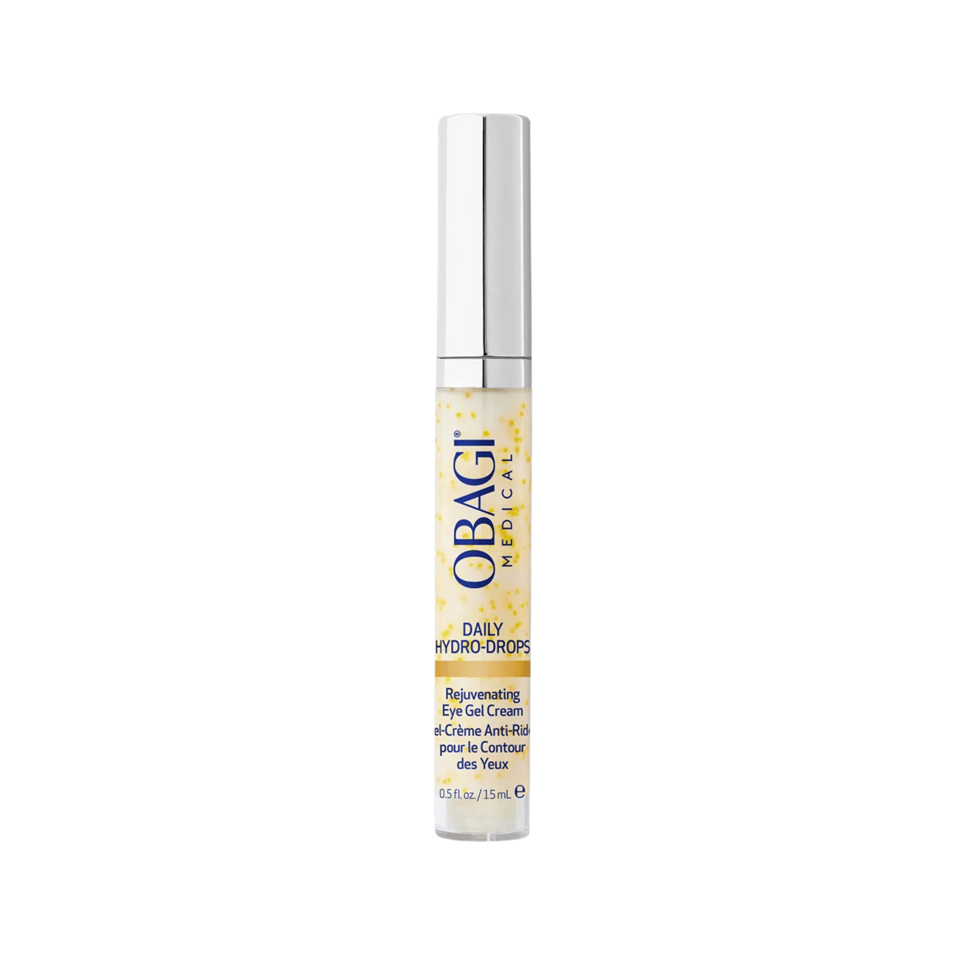 Obagi Daily Hydro-Drops Rejuvenating Eye Gel Cream