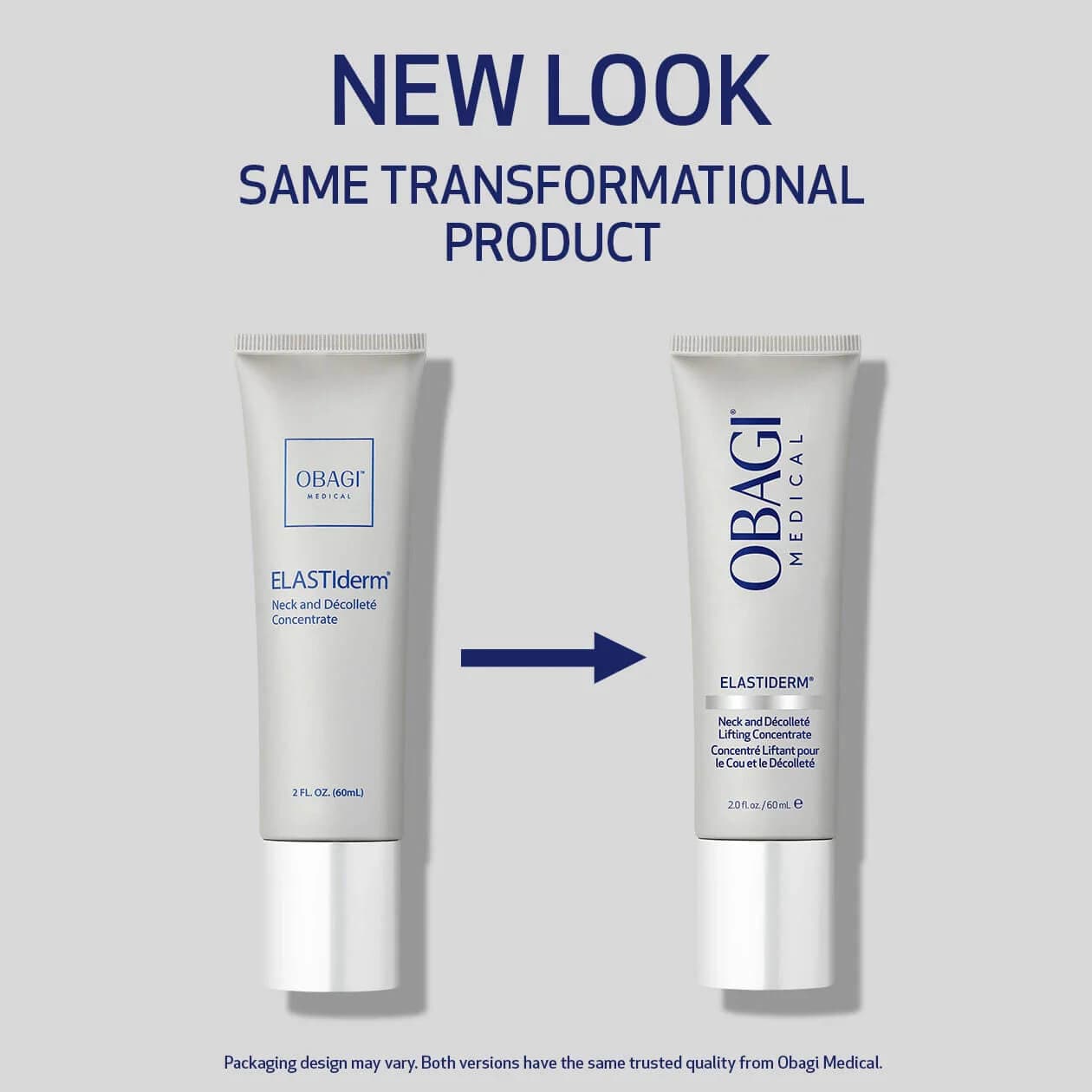 Obagi ELASTIderm Neck and Decollete Concentrate