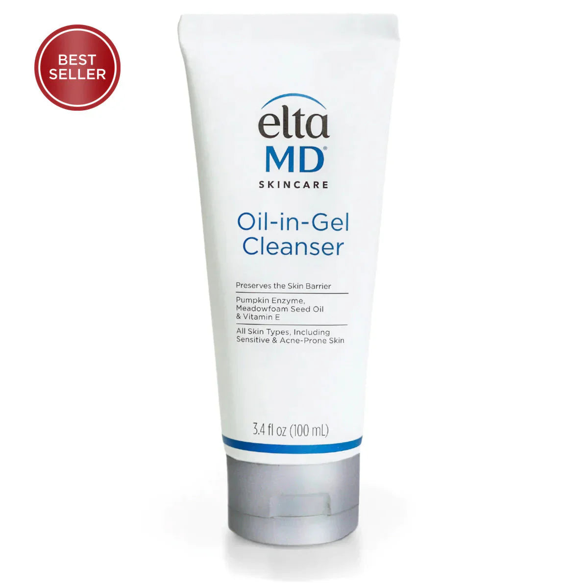 EltaMD® Oil-In-Gel Cleanser
