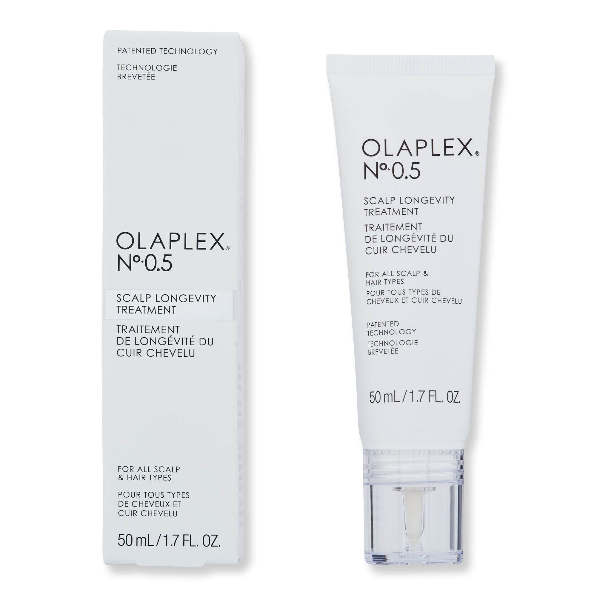 Olaplex No.0.5 Scalp Longevity Treatment