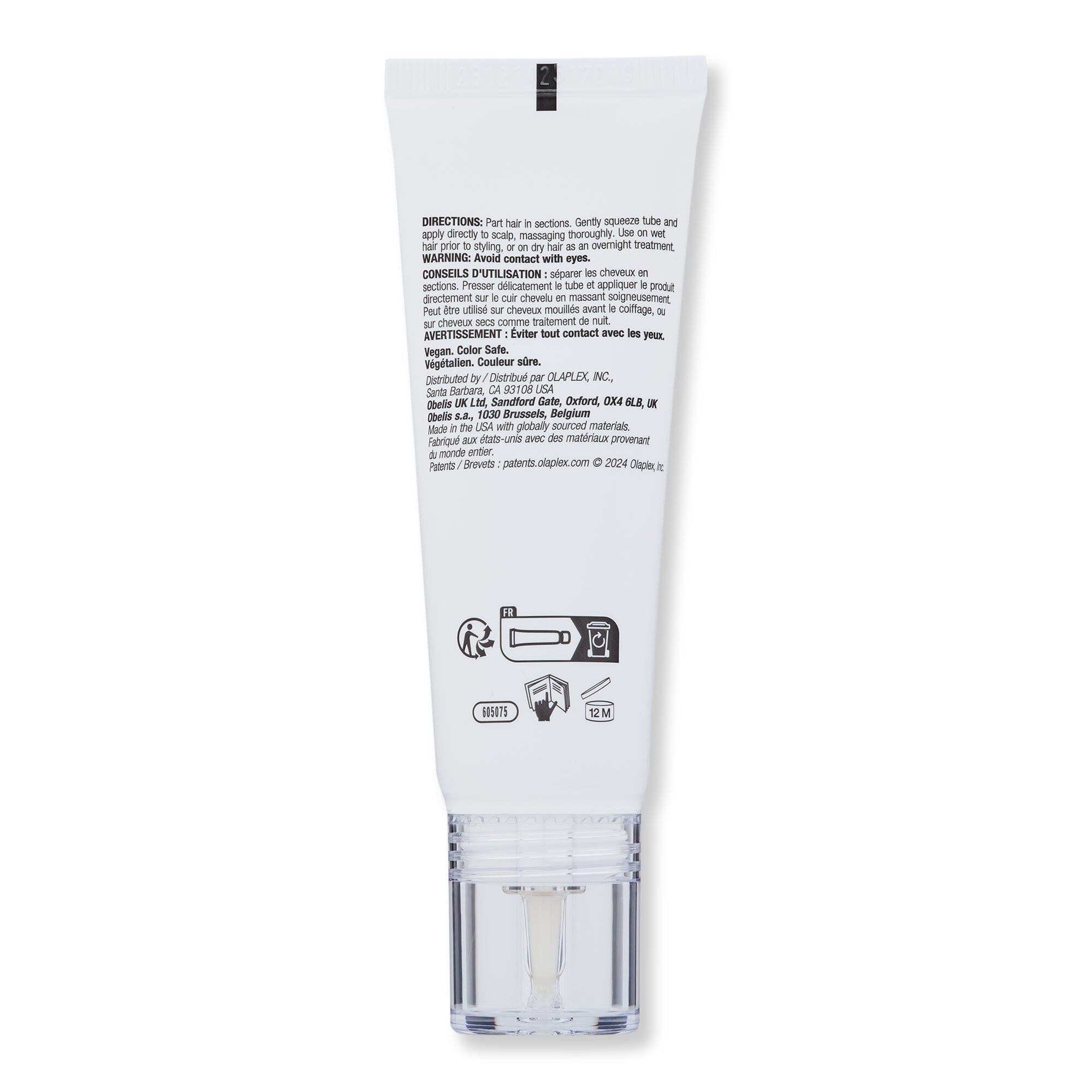 Olaplex No.0.5 Scalp Longevity Treatment