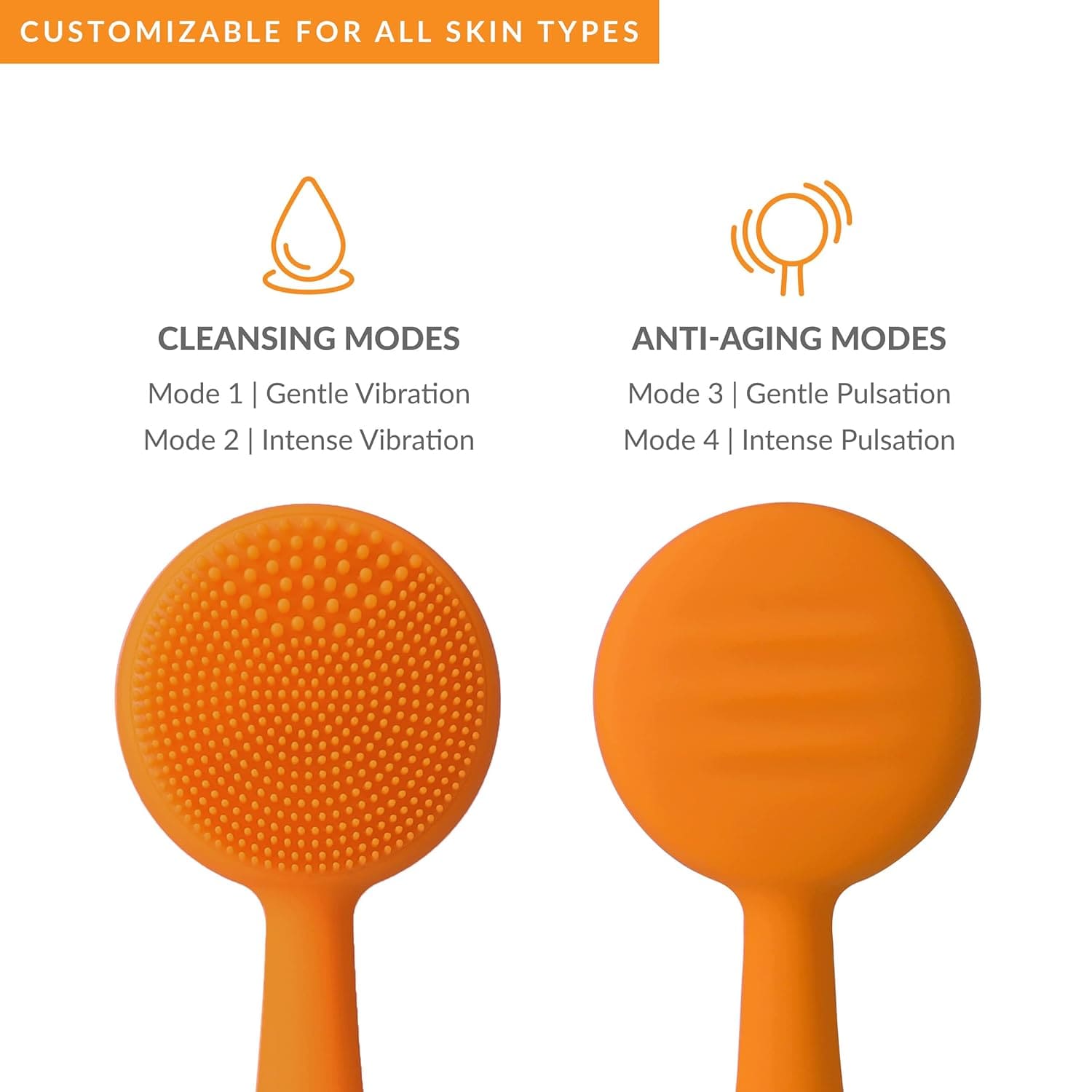 PMD Beauty Clean Mini Smart Facial Cleansing Device
