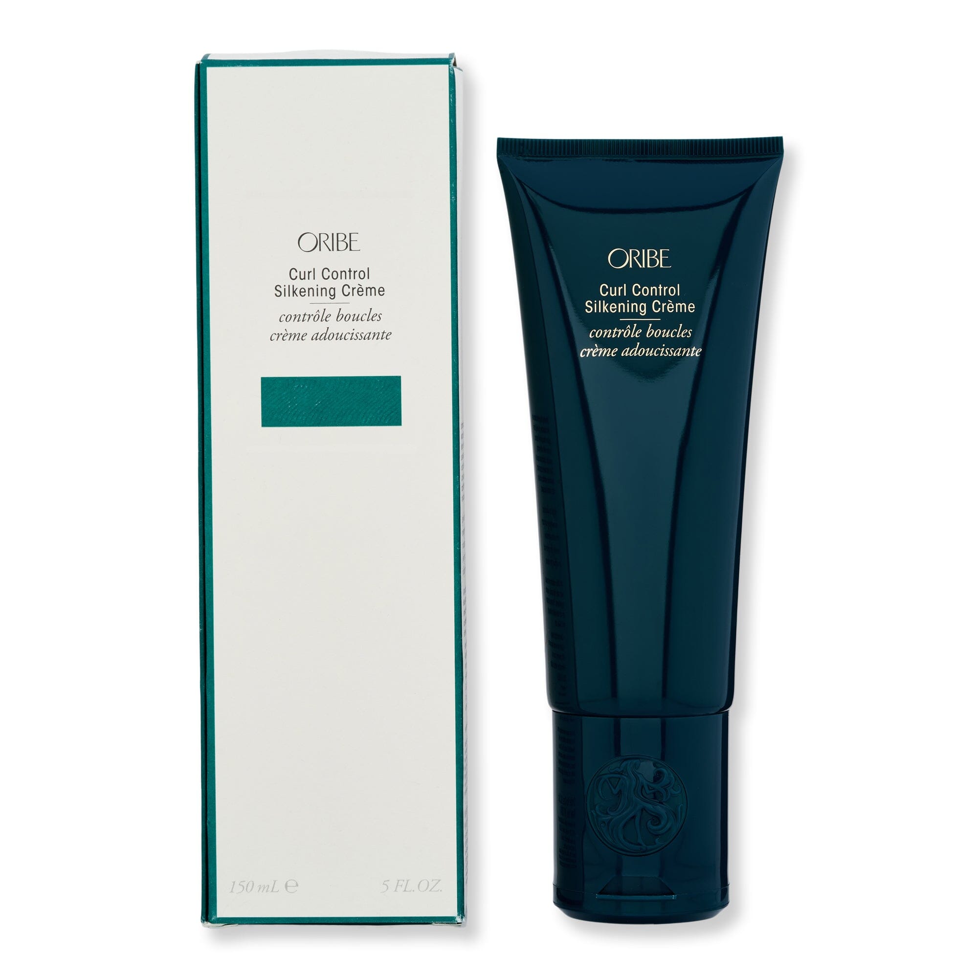 Oribe Curl Control Silkening Creme