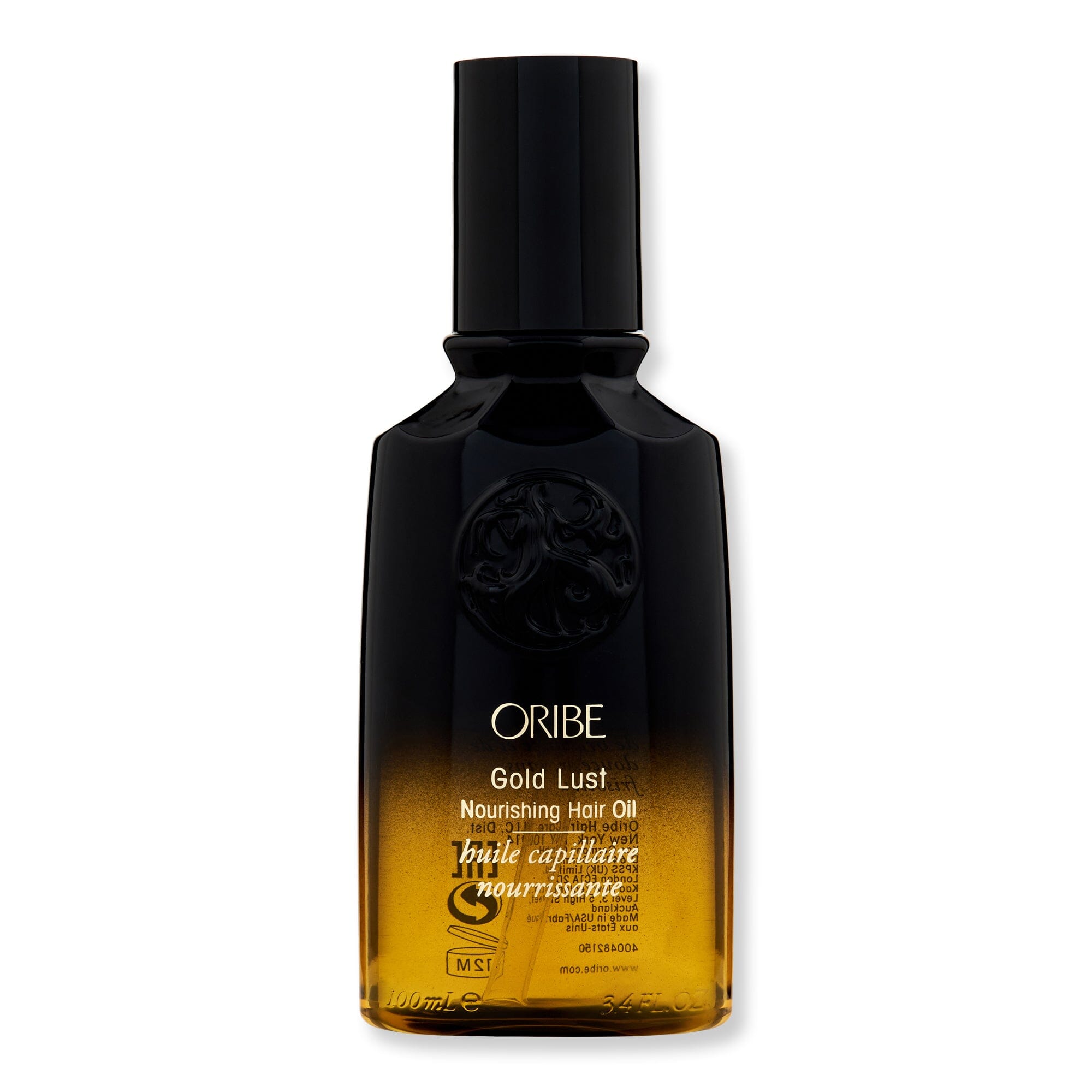 Oribe Gold Lust Nourishing Hair Oil