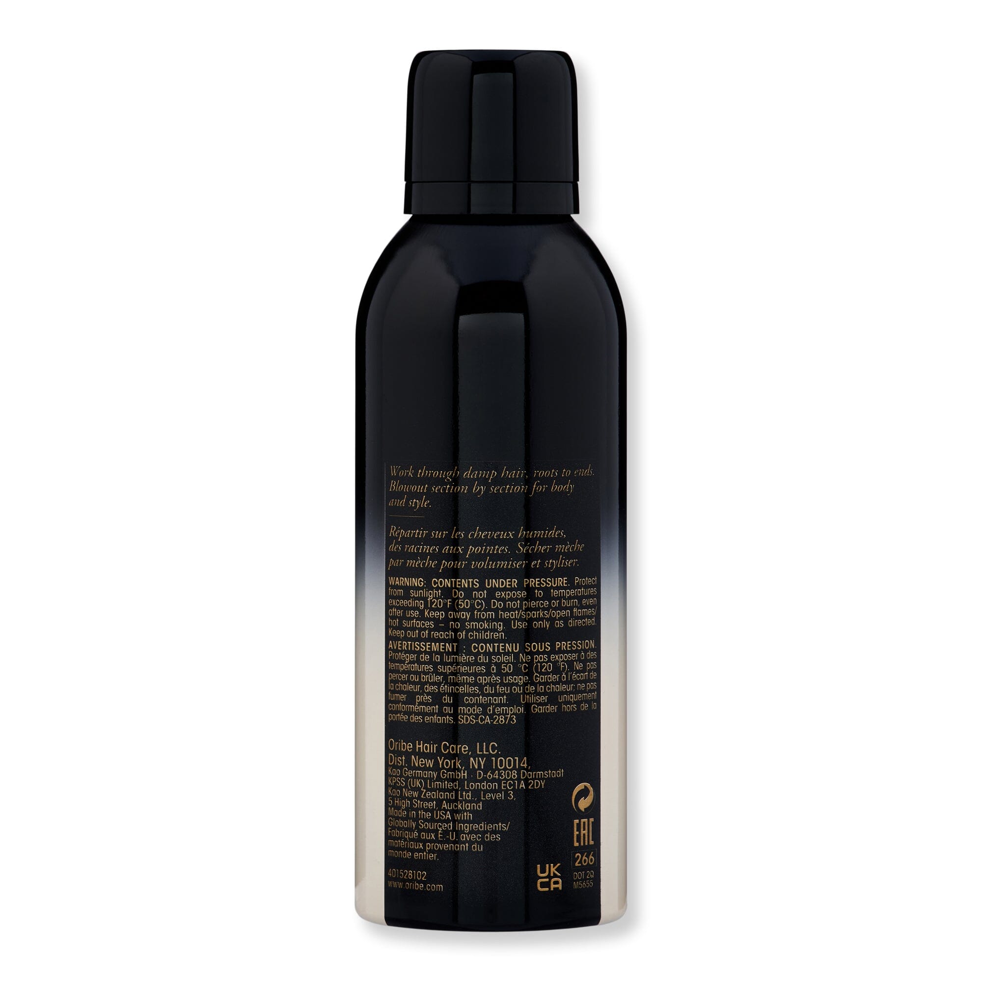 Oribe Imperial Blowout Transformative Styling Creme