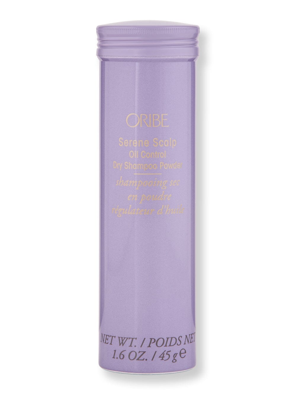 Oribe Serene Scalp Oil Control Dry Shampoo Powder