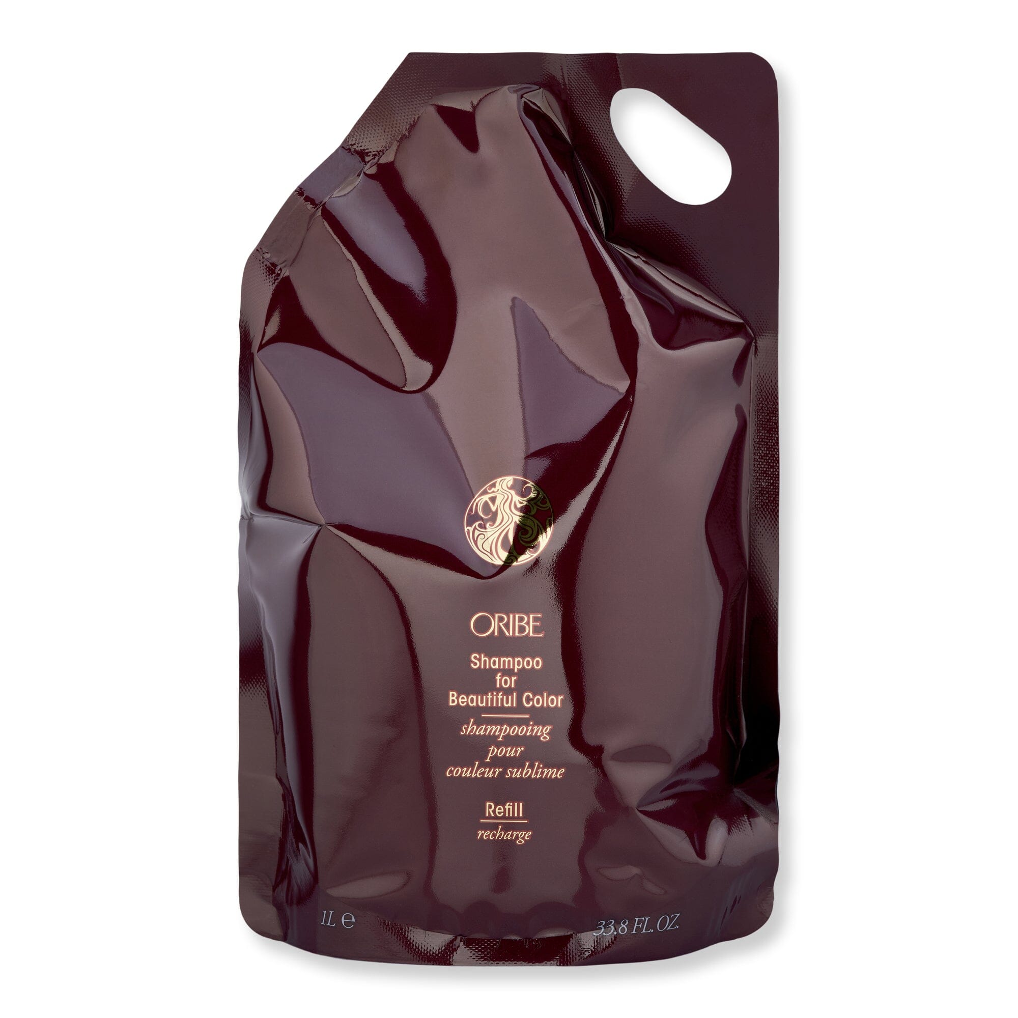 Oribe Shampoo for Beautiful Color
