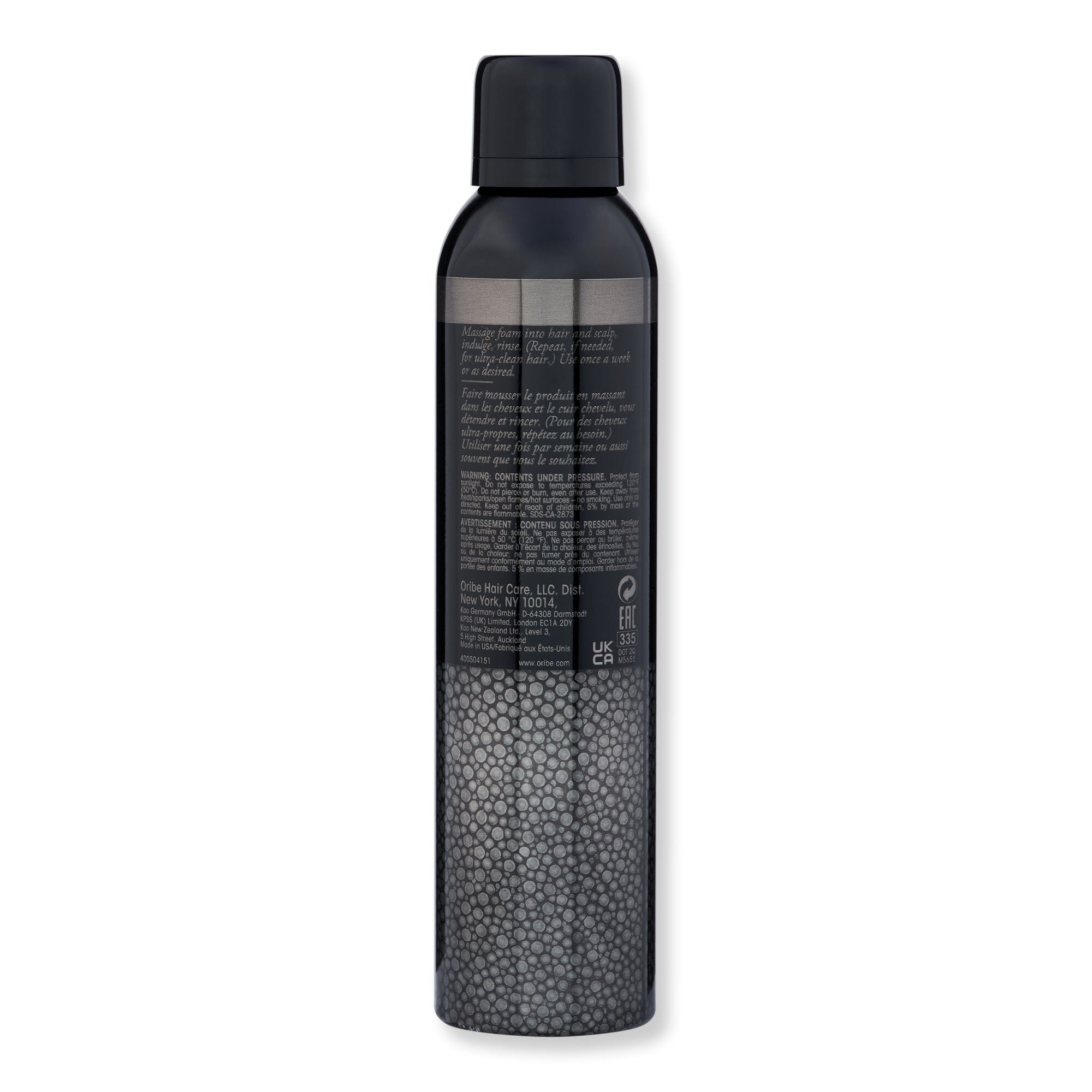 Oribe The Cleanse Clarifying Shampoo