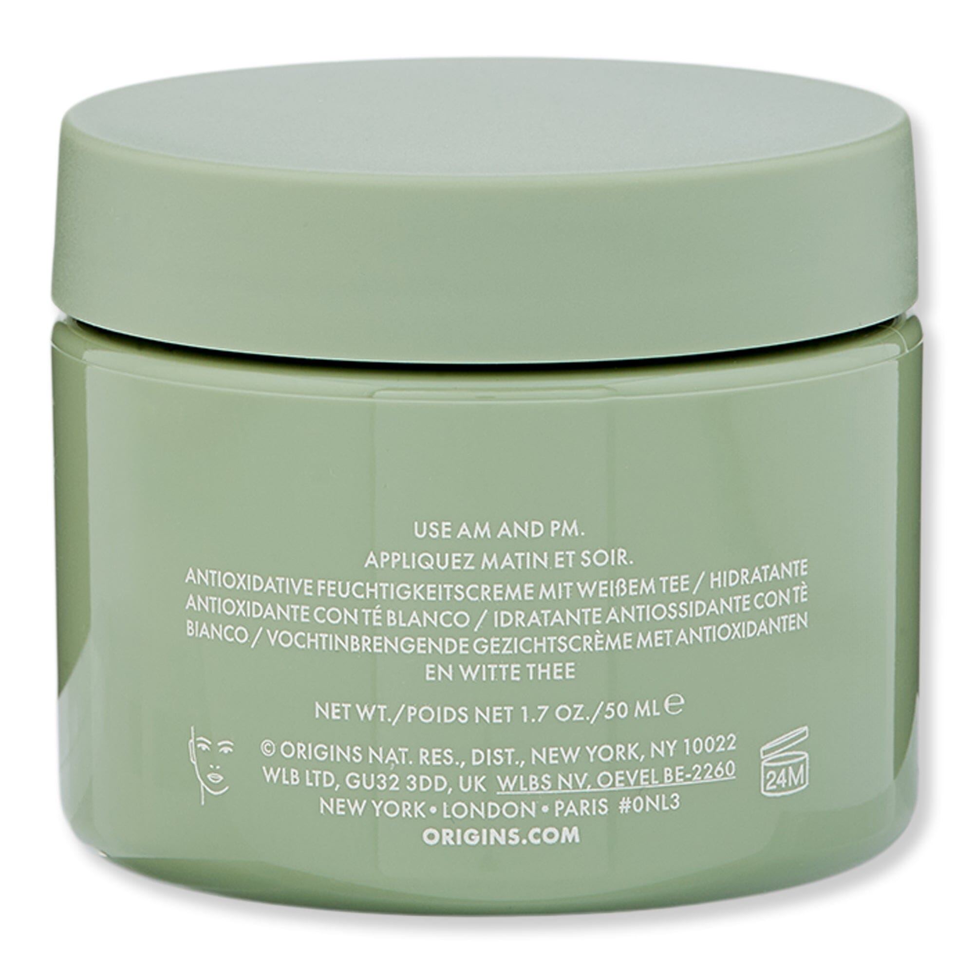 Origins A Perfect World Antioxidant Moisturizer