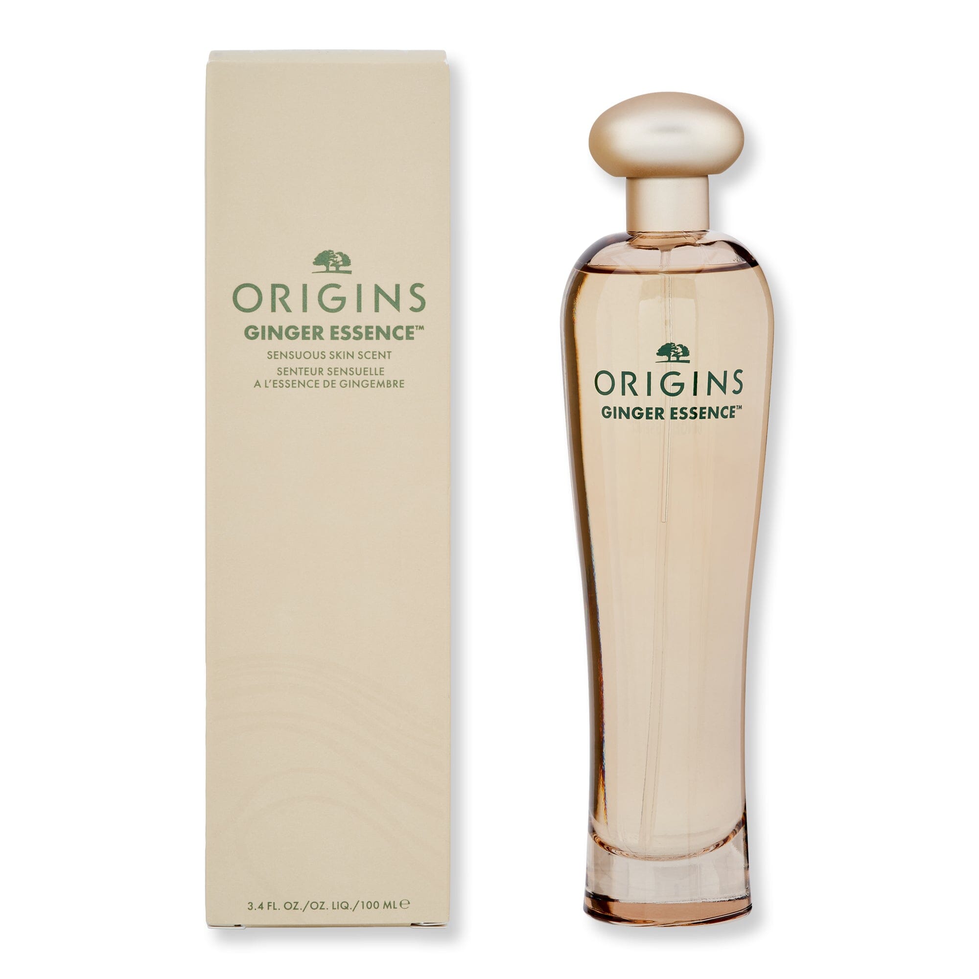 Origins Ginger Essence