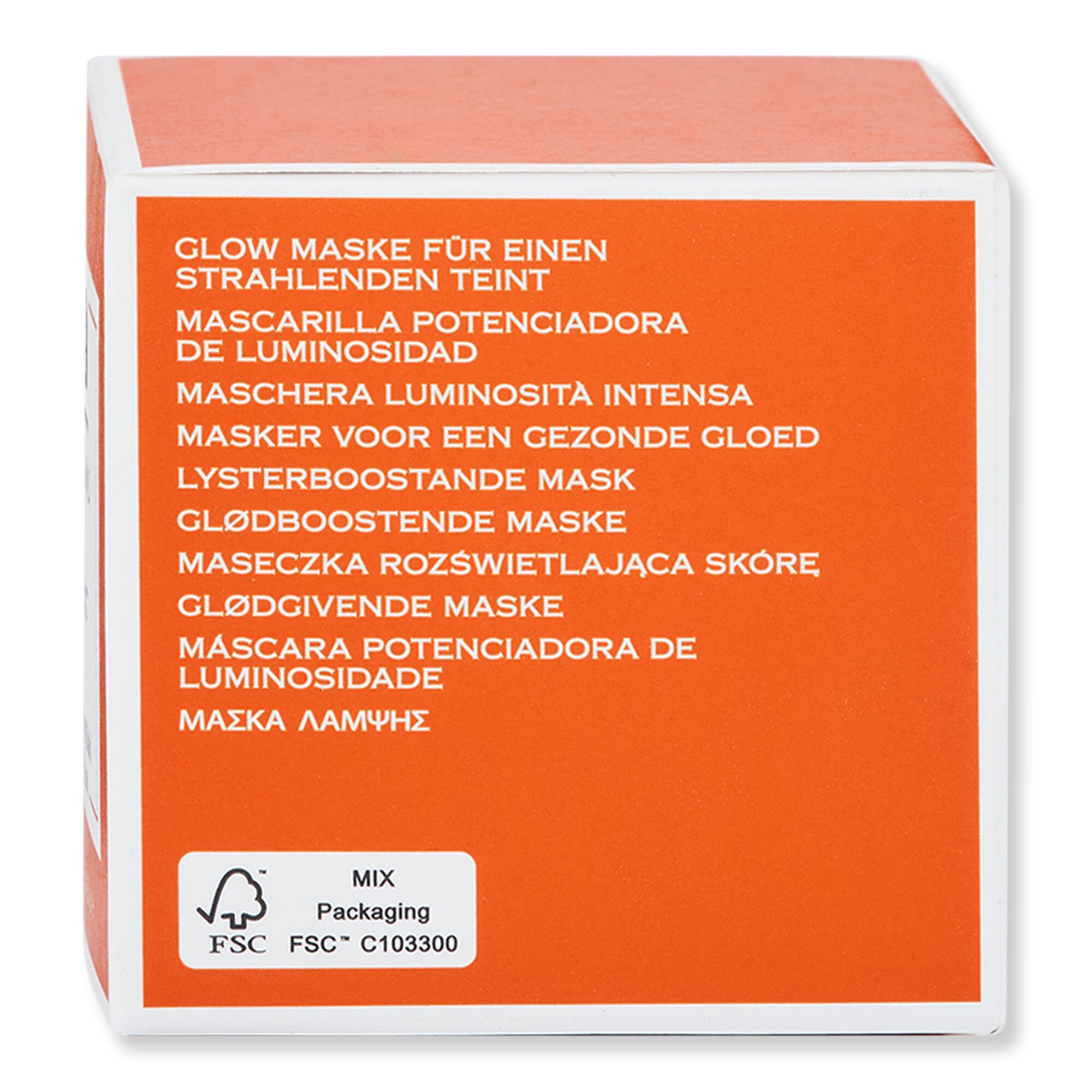 Origins Ginzing Glow-Boosting Mask
