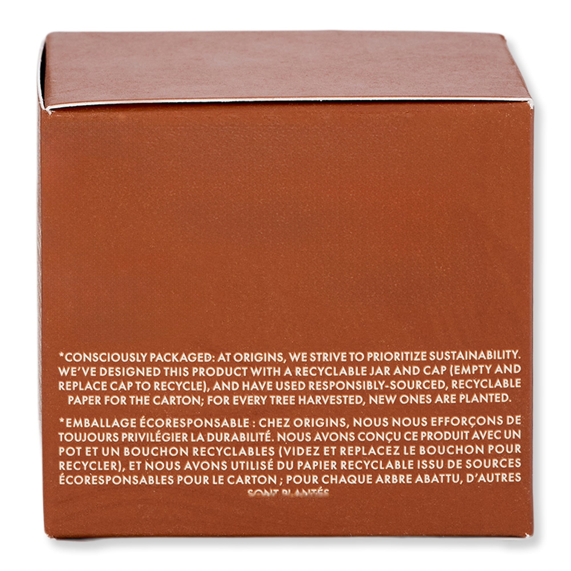 Origins High-Potency Night-A-Mins Resurfacing Cream