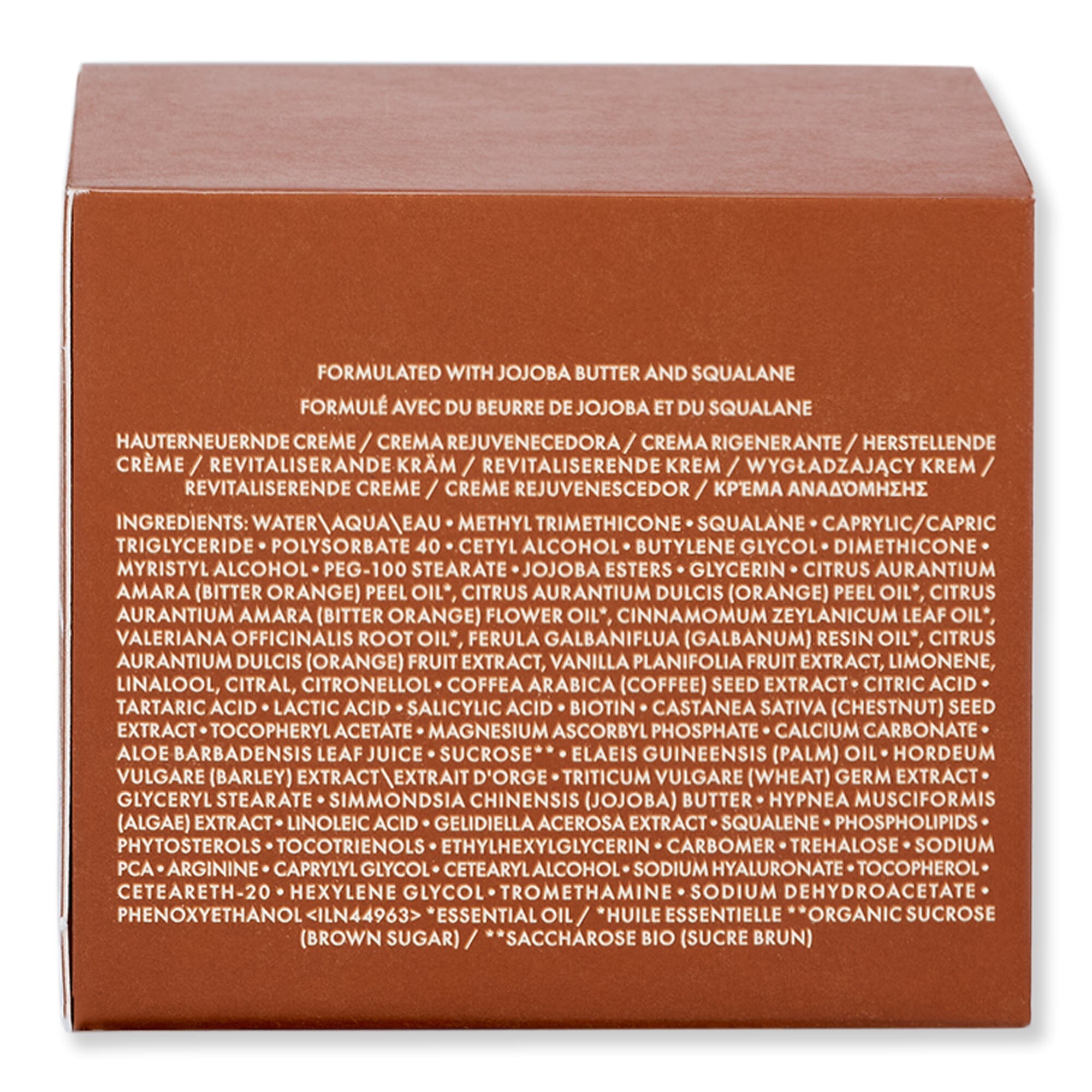 Origins High-Potency Night-A-Mins Resurfacing Cream