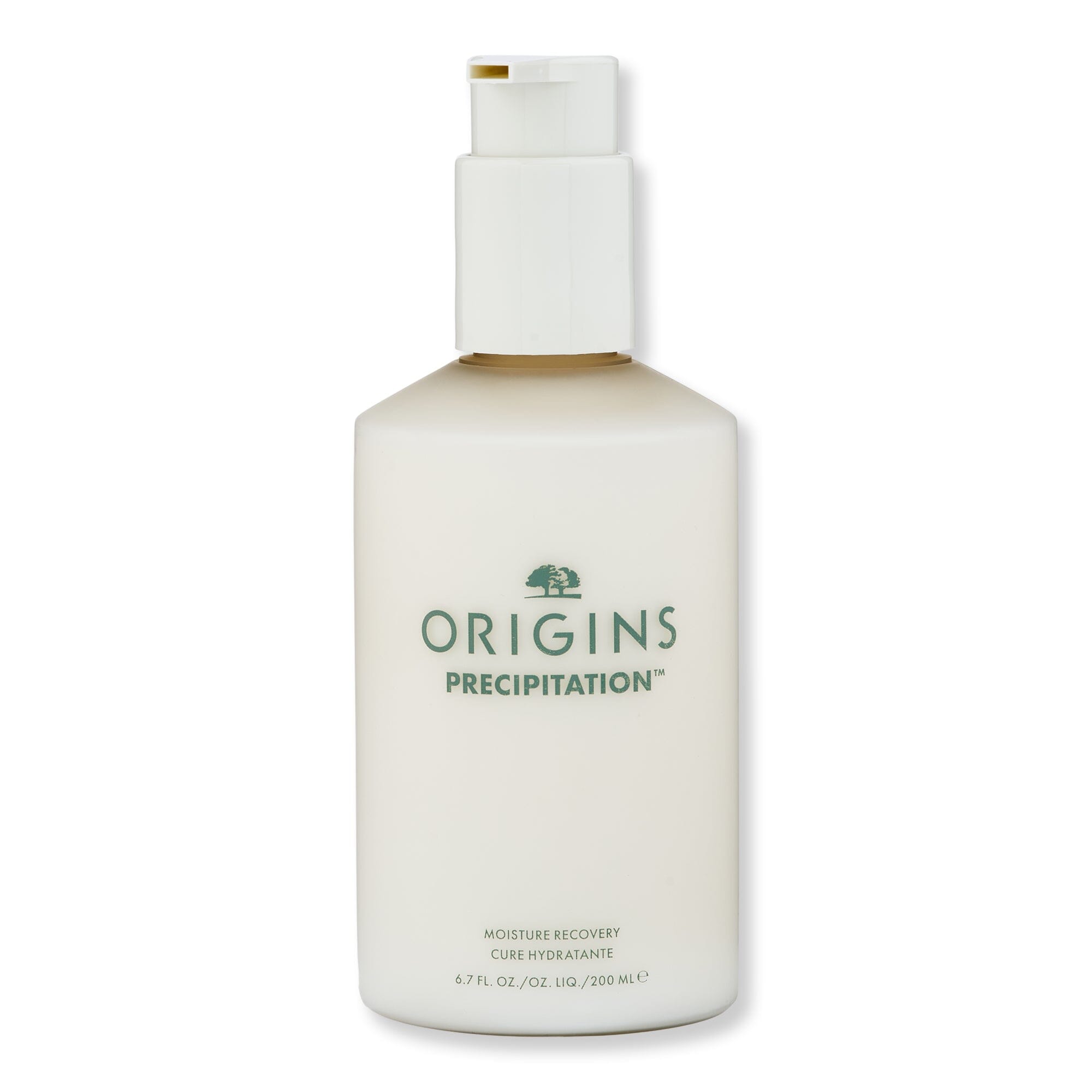 Origins Precipitation Moisture Recovery Body Lotion