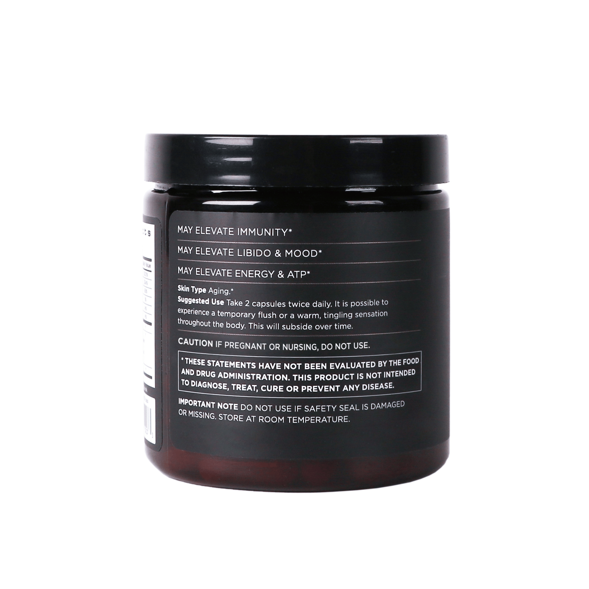 Osmosis Elevate - 120 Capsules