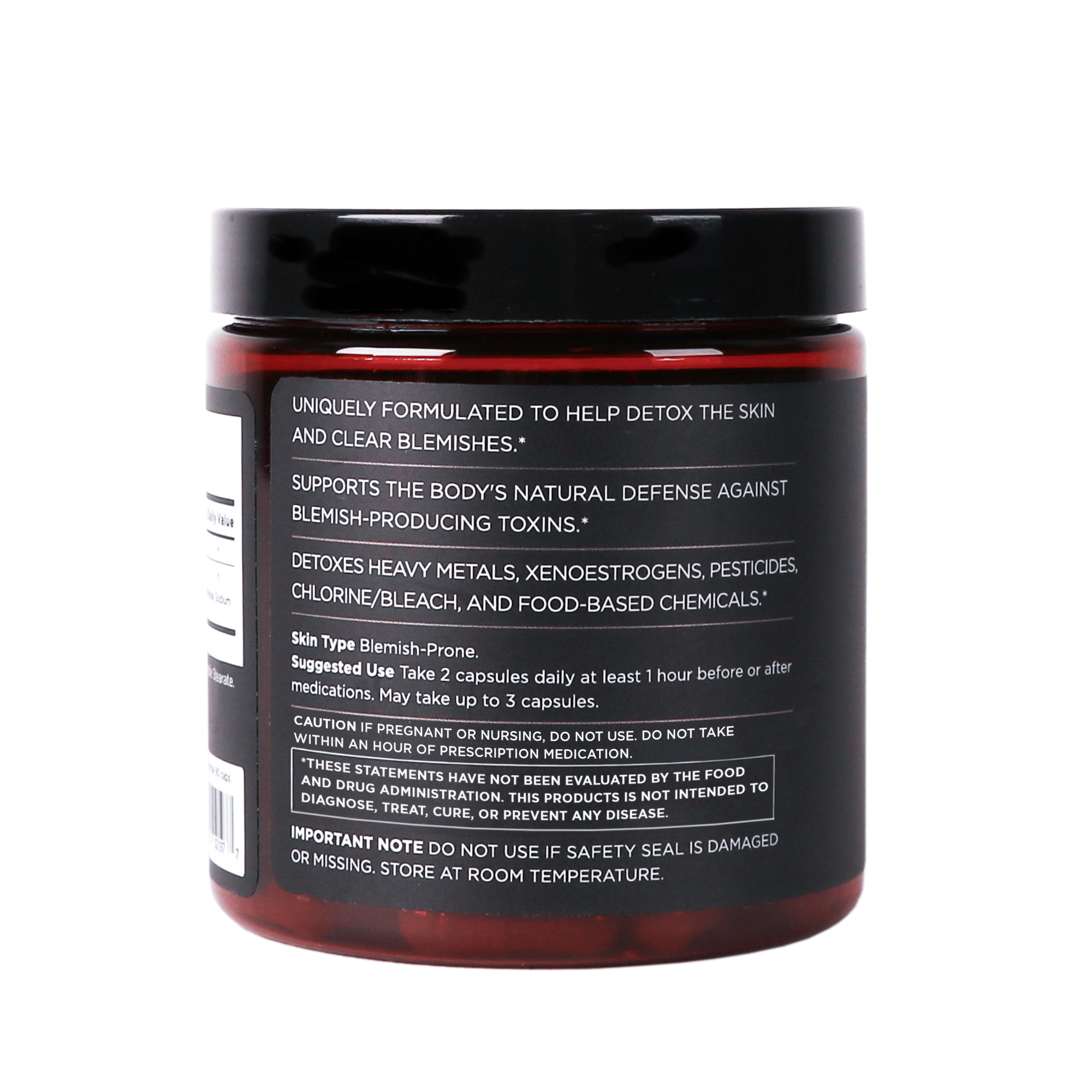 Osmosis Skin Defense 90 Capsules
