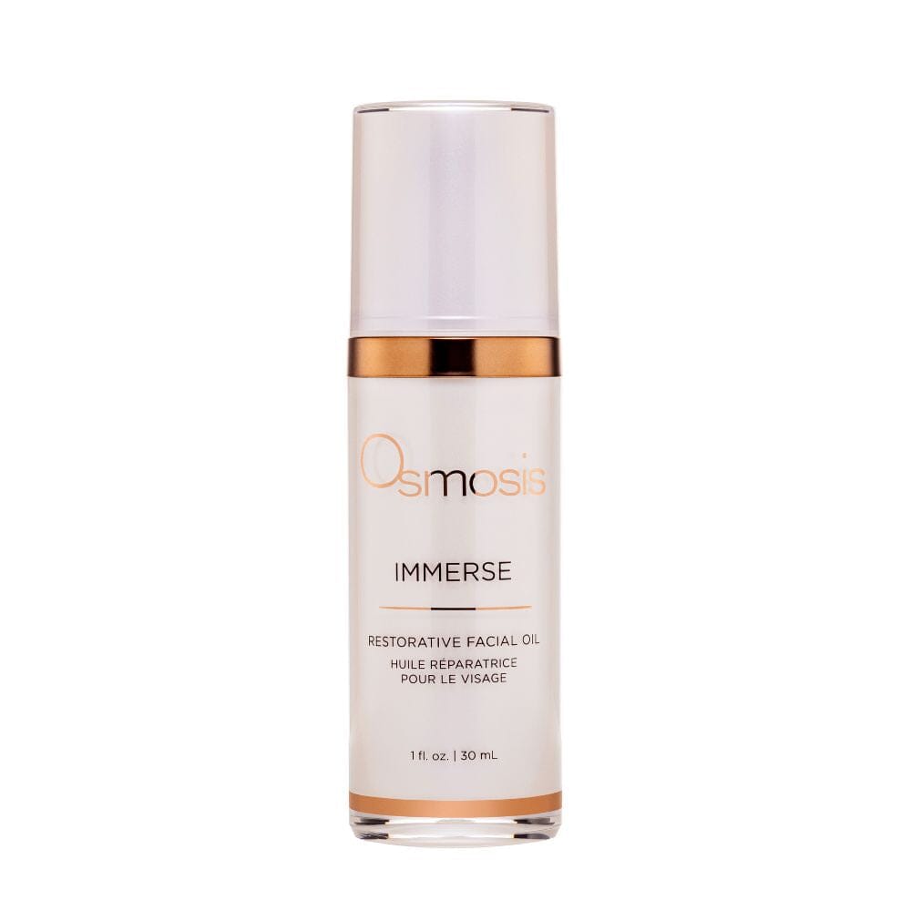Osmosis Immerse Restorative Facial Oil