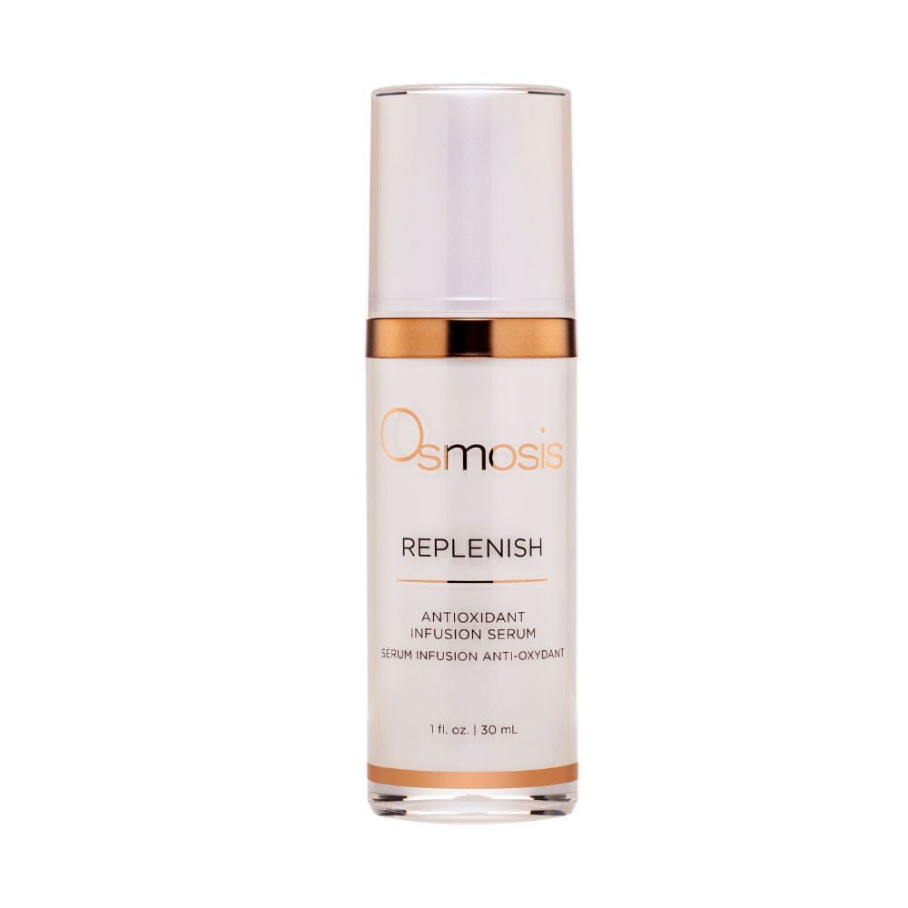 Osmosis Replenish Antioxidant Infusion Serum