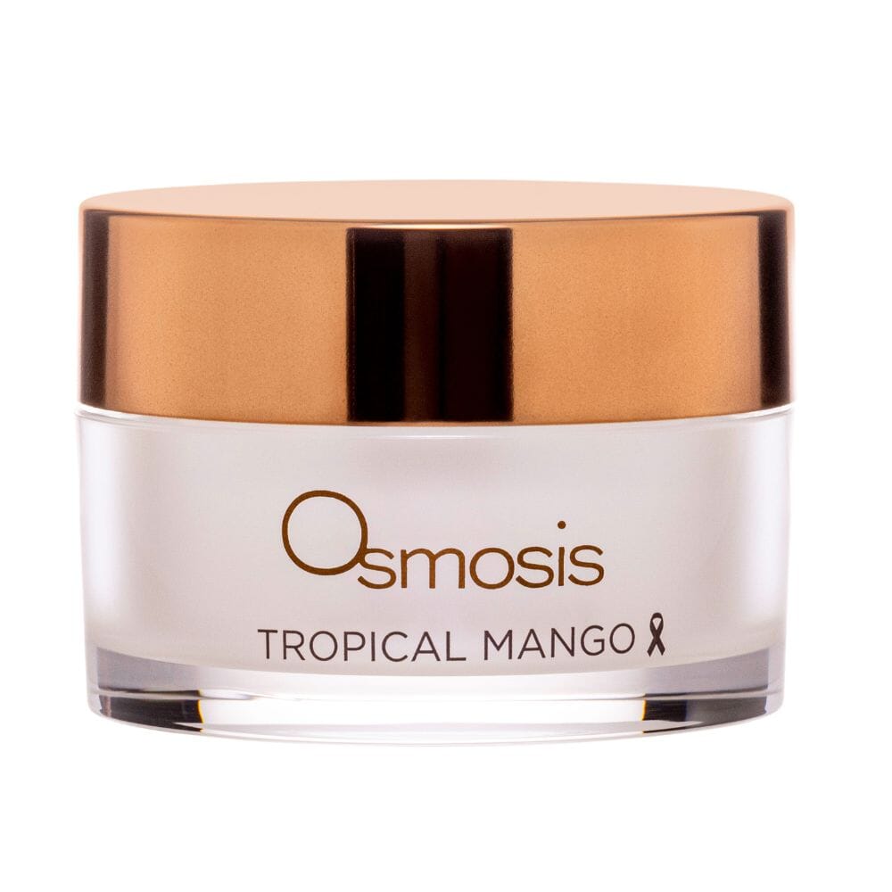 Osmosis Tropical Mango Barrier Repair Mask