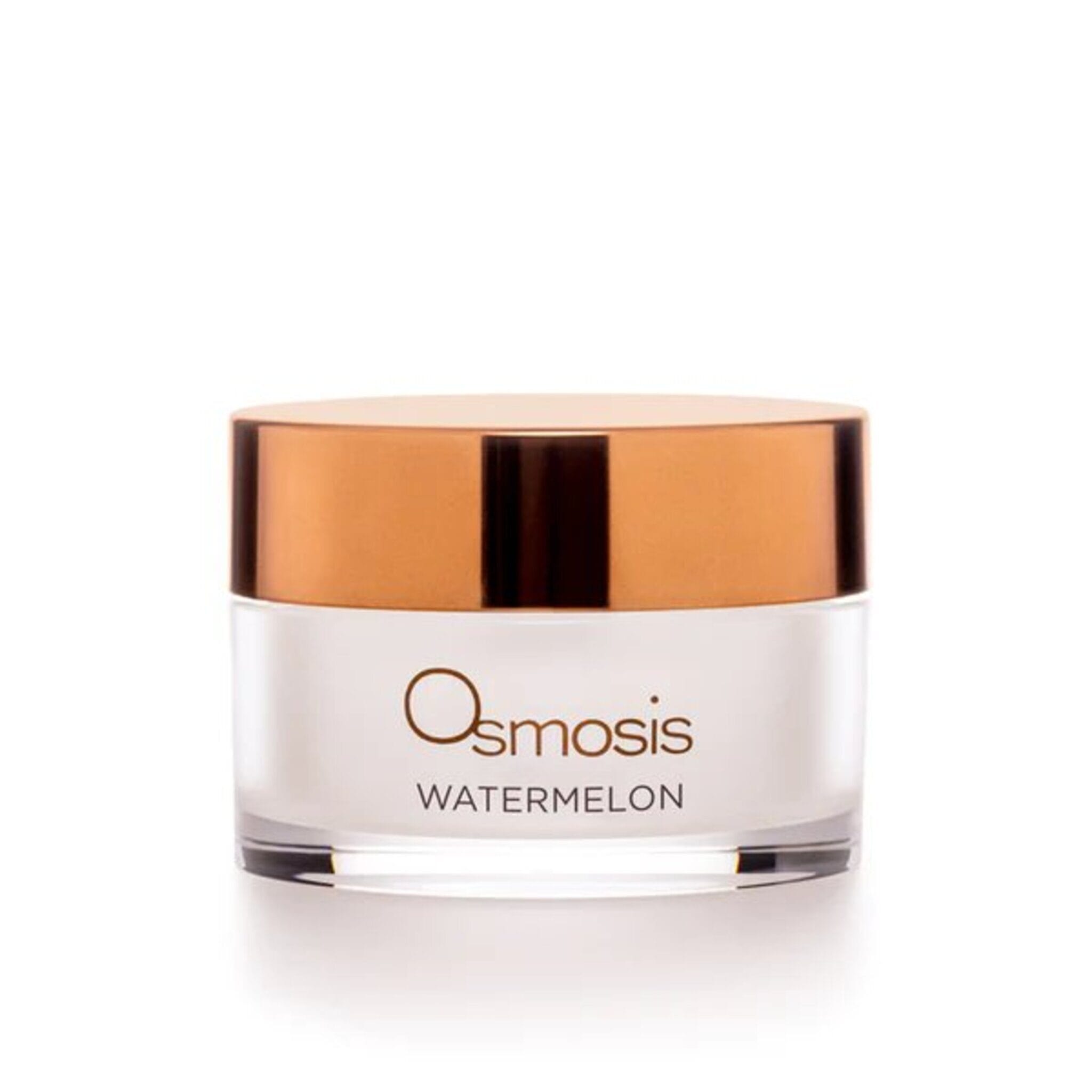 Osmosis Watermelon Cooling Enzyme Mask