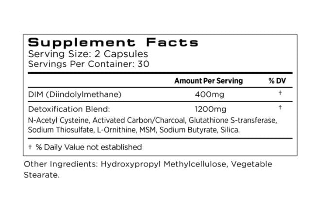 Osmosis Skin Defense 90 Capsules