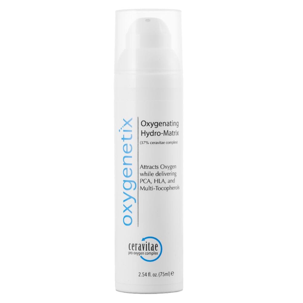 Oxygenetix Oxygenating Hydro-Matrix