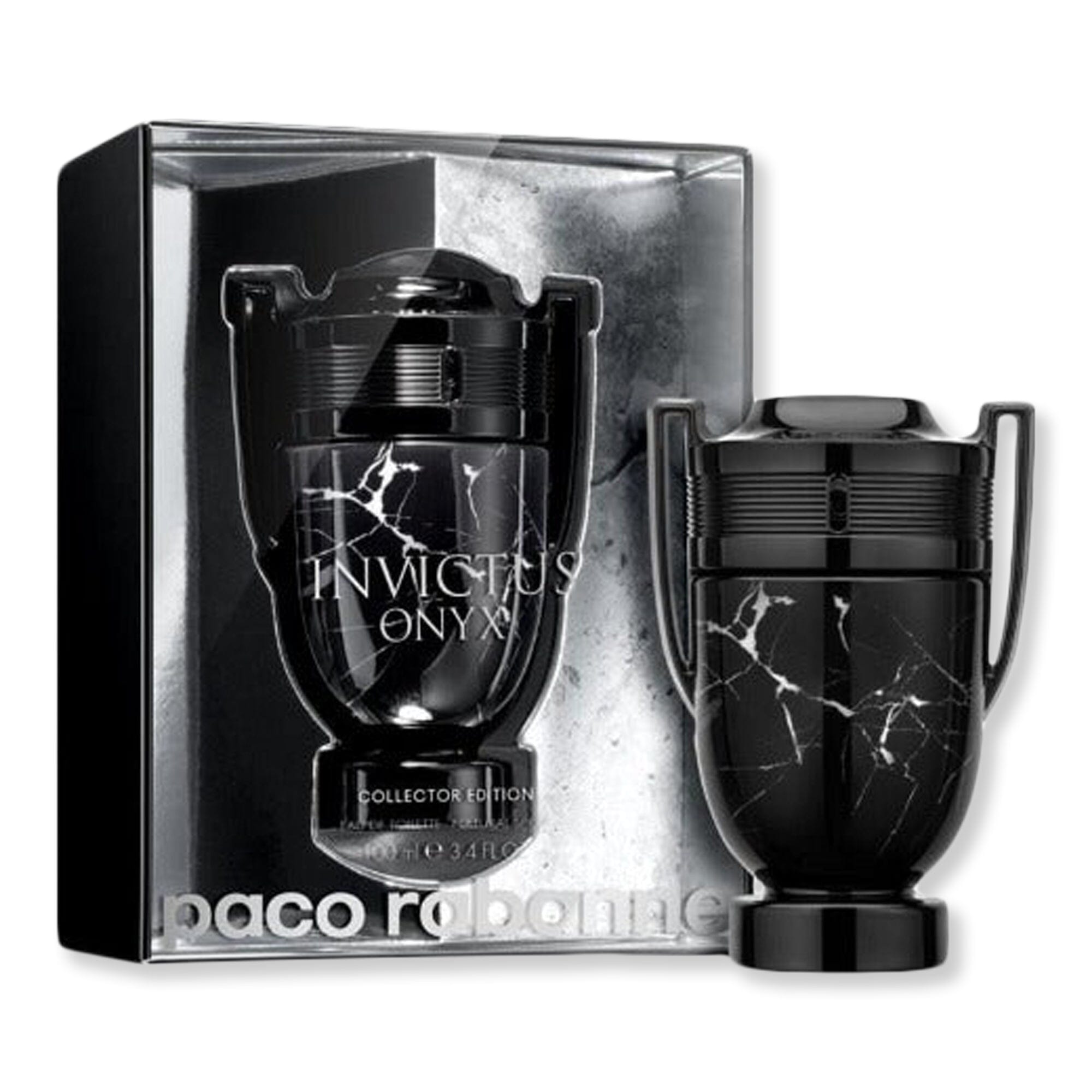 Paco Rabanne Invictus Onyx Eau De Toilette