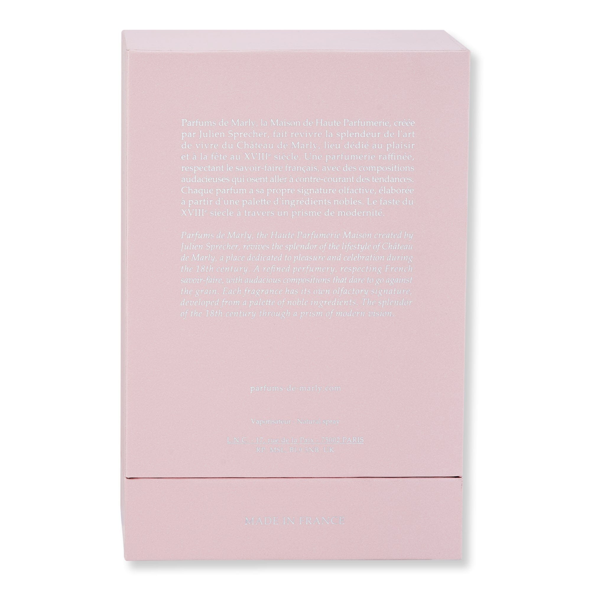 Parfums de Marly Delina Exclusif Eau de Parfum