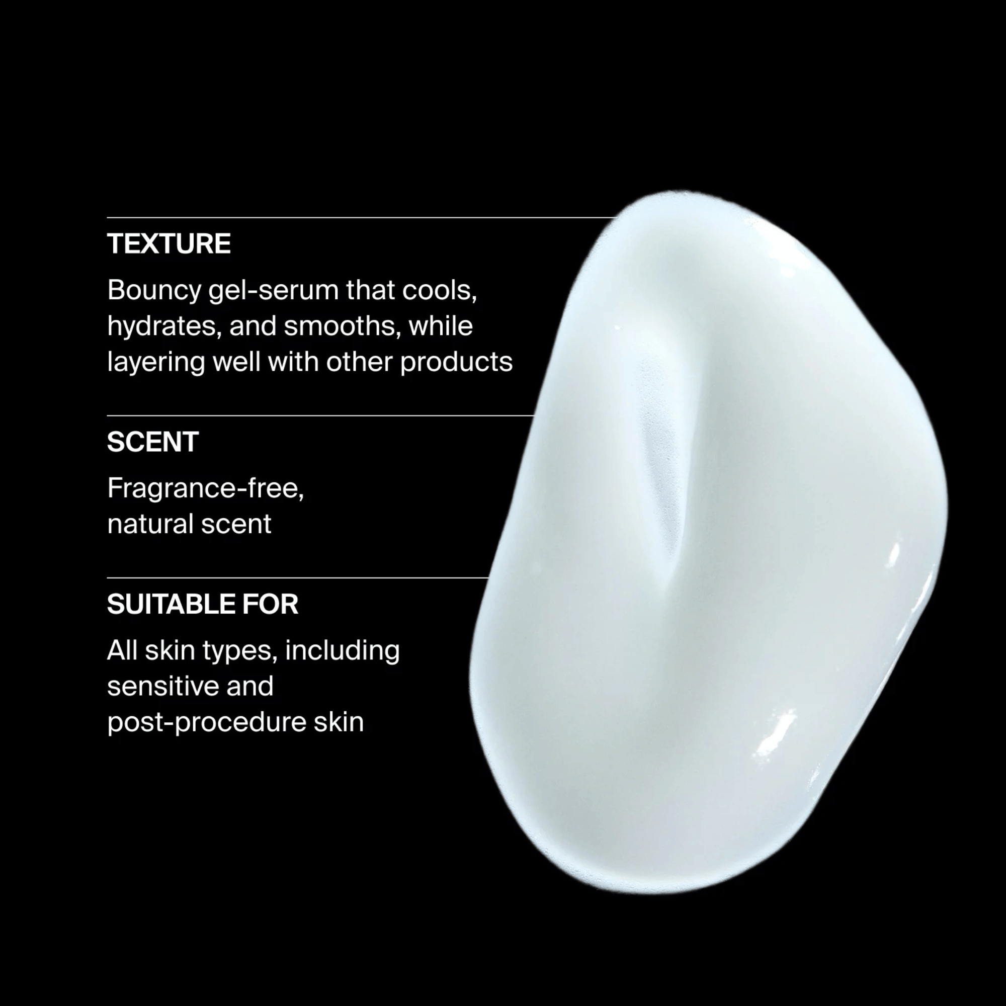 Pavise Precision Eye Lift