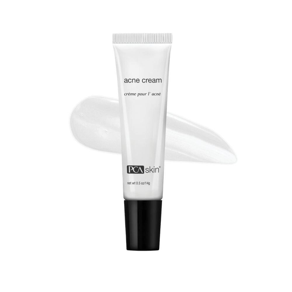 PCA Skin Acne Cream