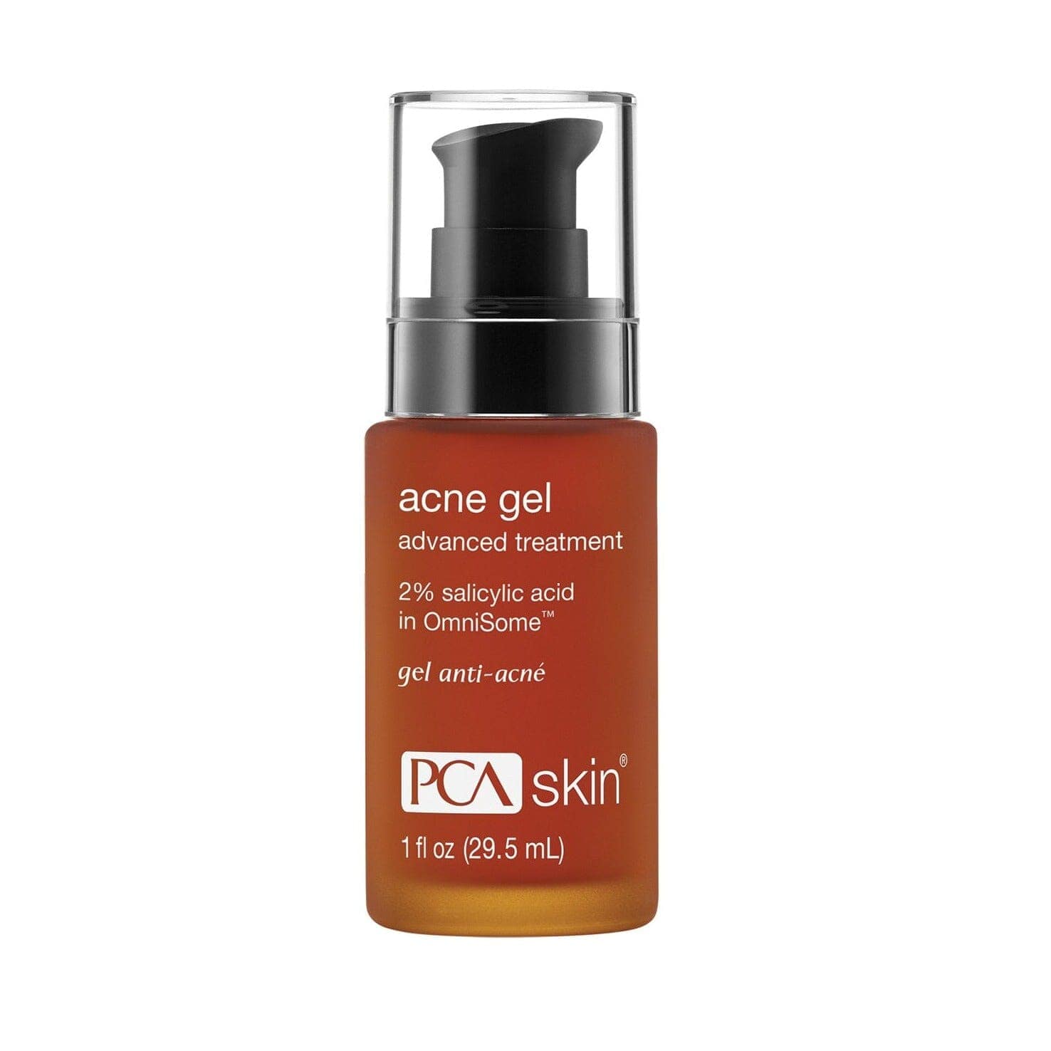 PCA Skin Acne Gel