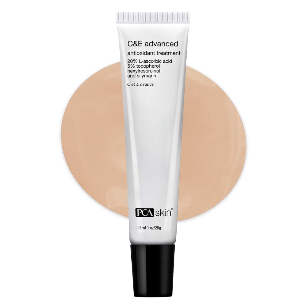 PCA Skin C&E Advanced
