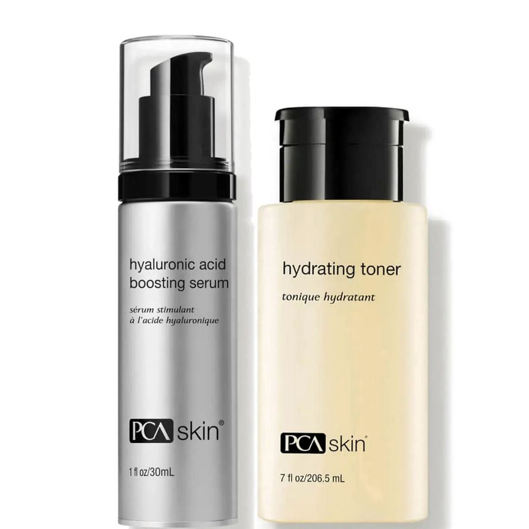PCA Skin Dry Skin Duo ($170 Value)