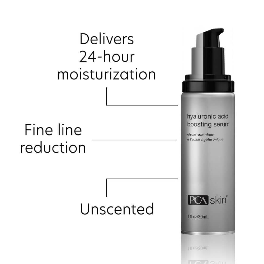 PCA Skin Glowing Skin Kit - Limited Edition