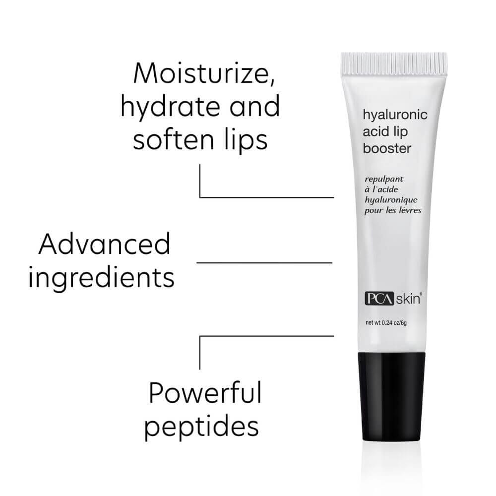 PCA Skin Hyaluronic Acid Lip Booster