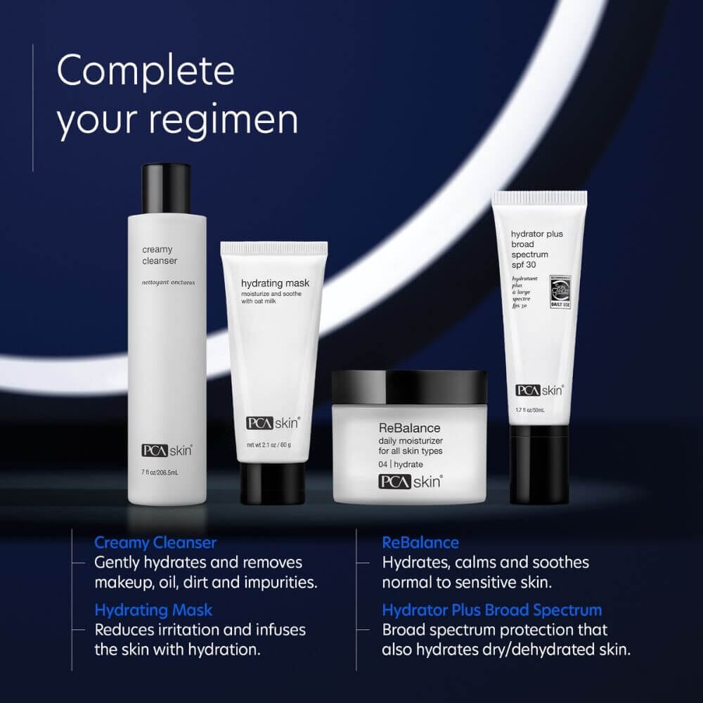 PCA Skin Hydrating Mask