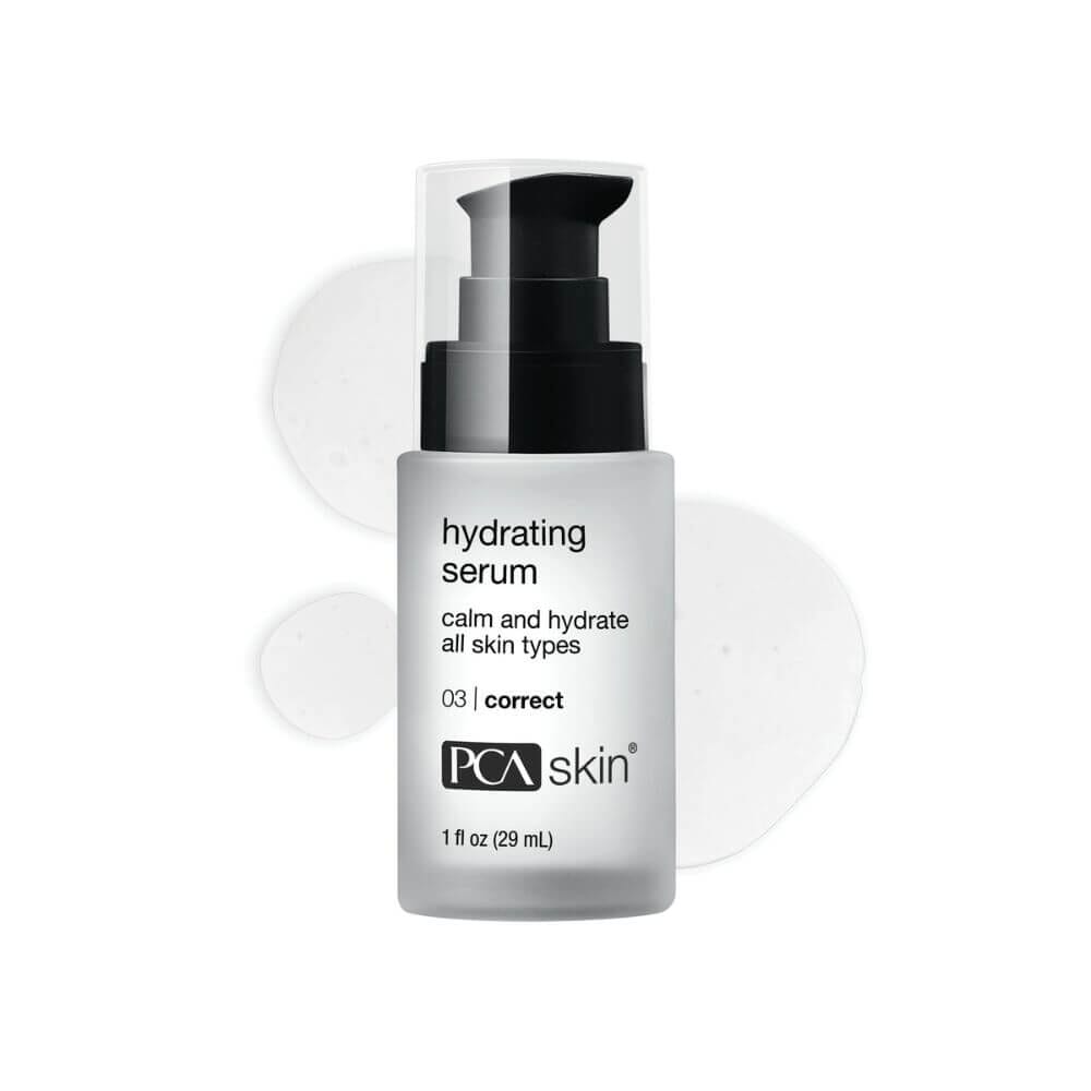 PCA Skin Hydrating Serum