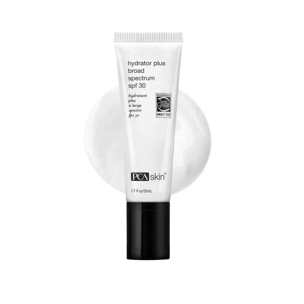 PCA Skin Hydrator Plus Broad Spectrum SPF 30