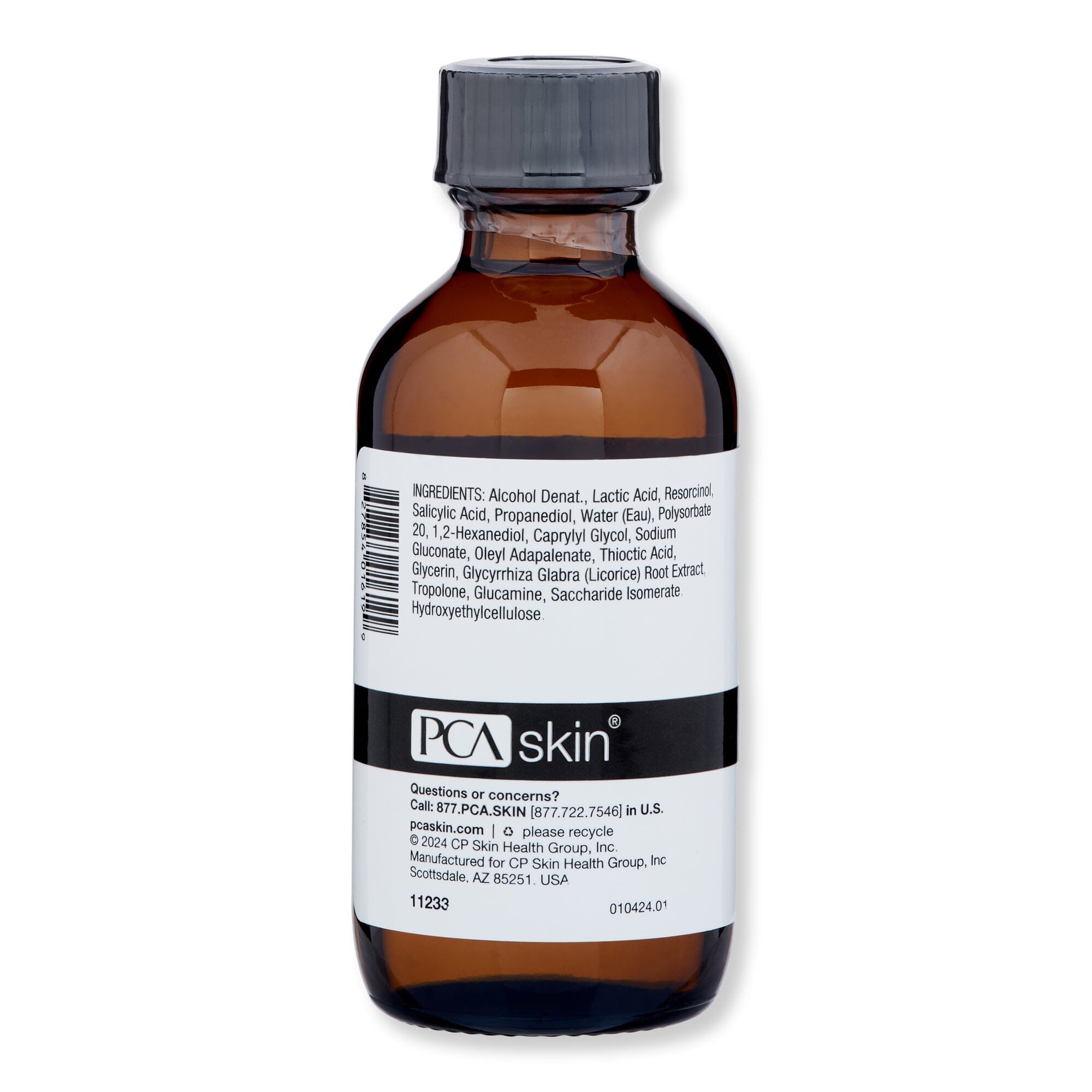 PCA Skin Acne Peel Plus