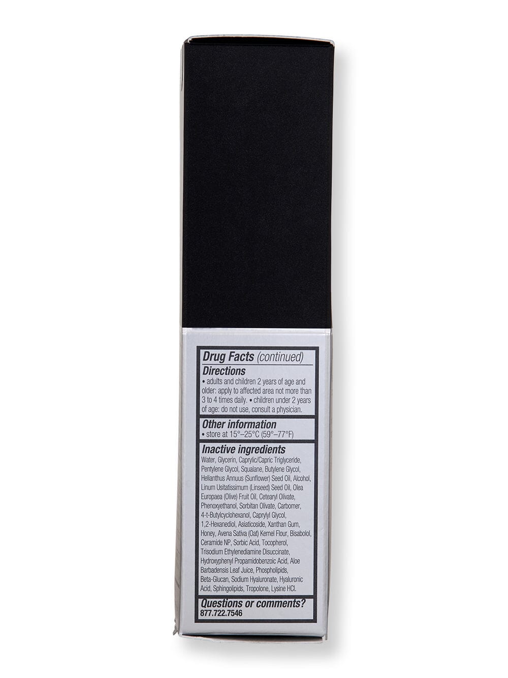 PCA Skin CliniCalm 1%