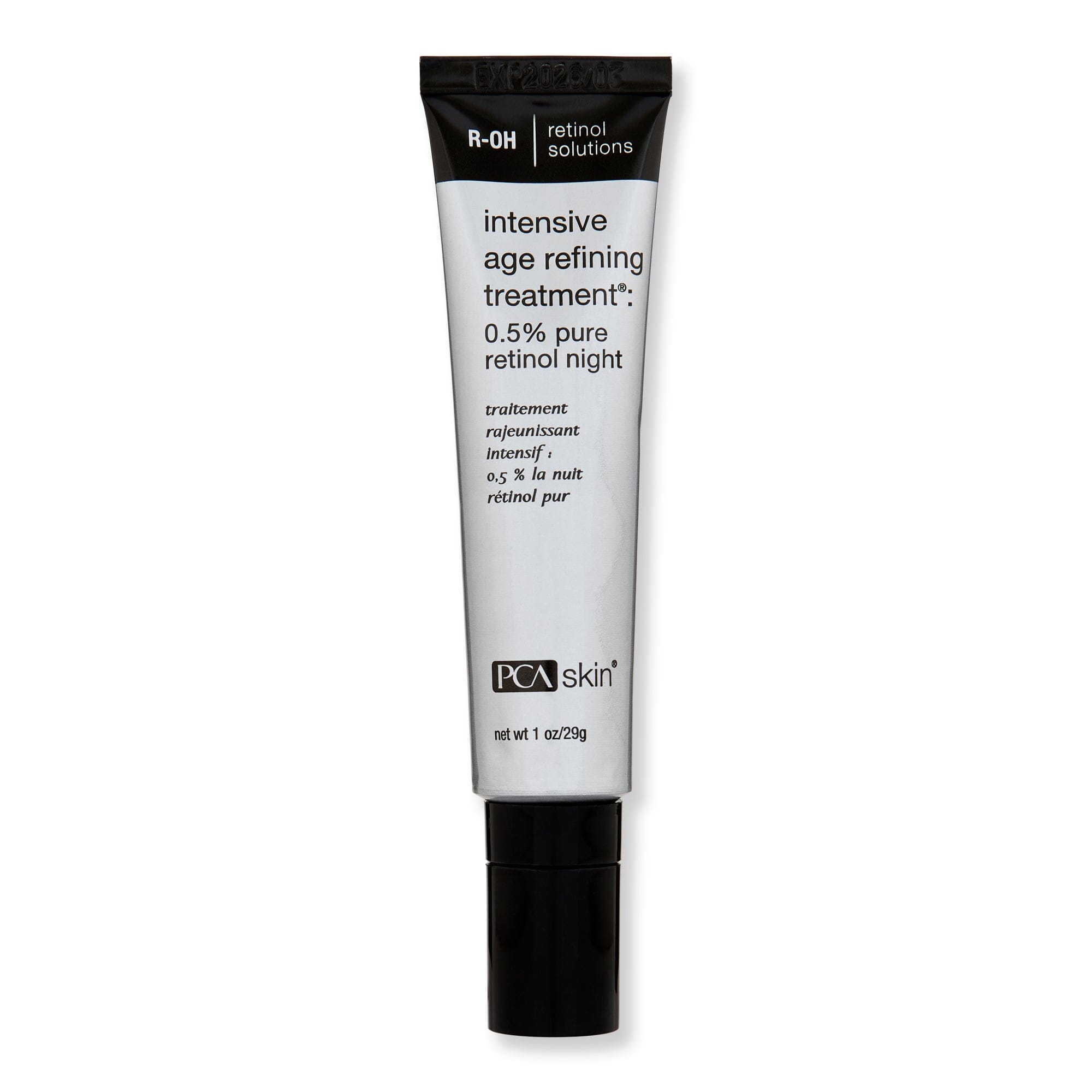 PCA Skin Intensive Age Refining Treatment