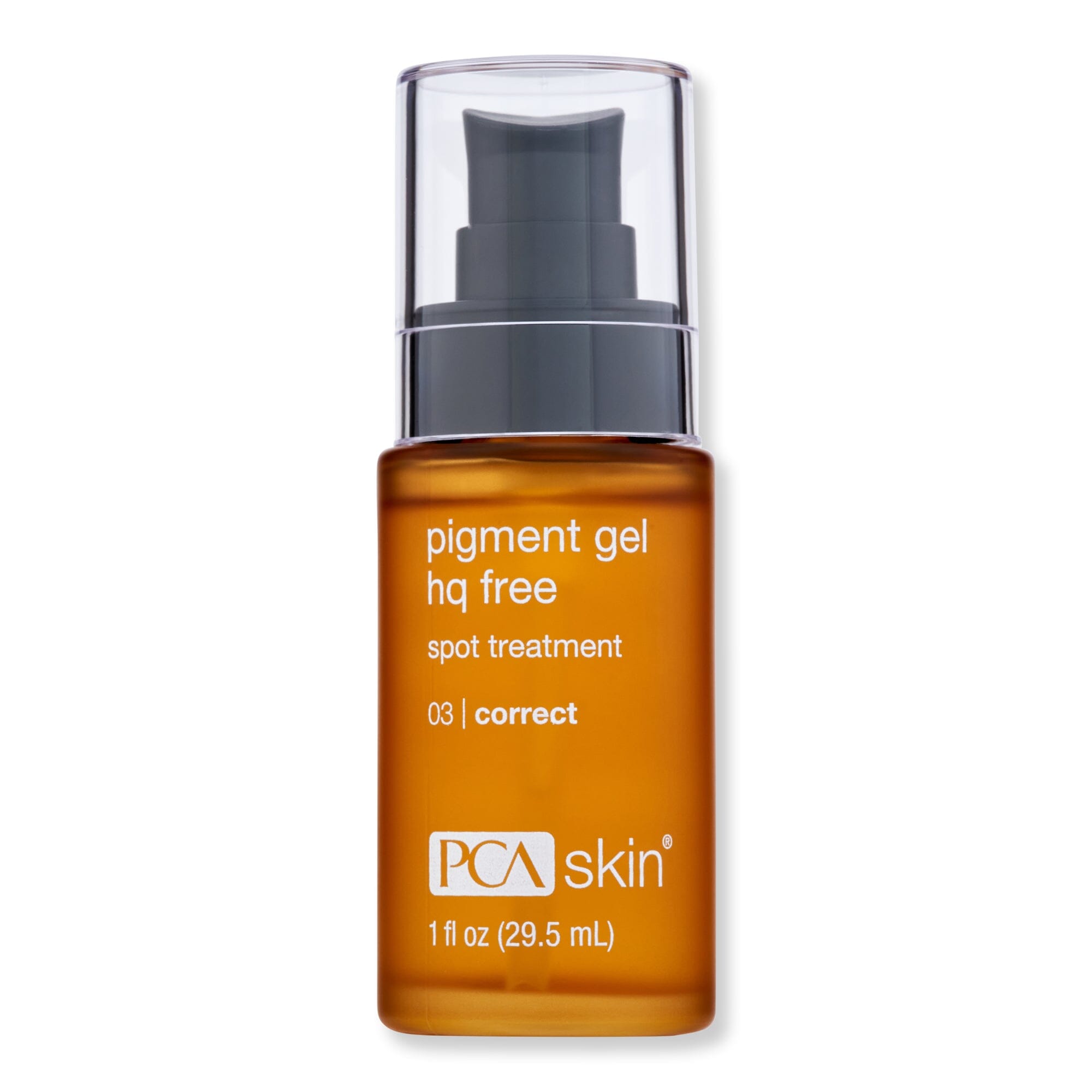 PCA Skin Pigment Gel HQ Free