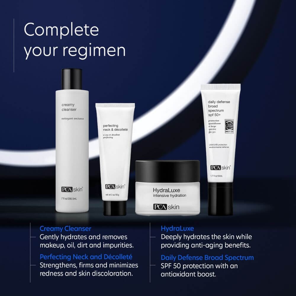 PCA Skin Perfecting Neck & Decollete