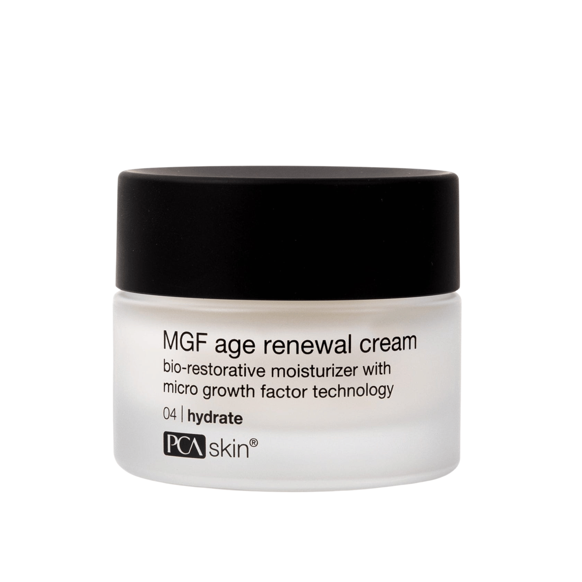 PCA Skin MGF Age Renewal Cream