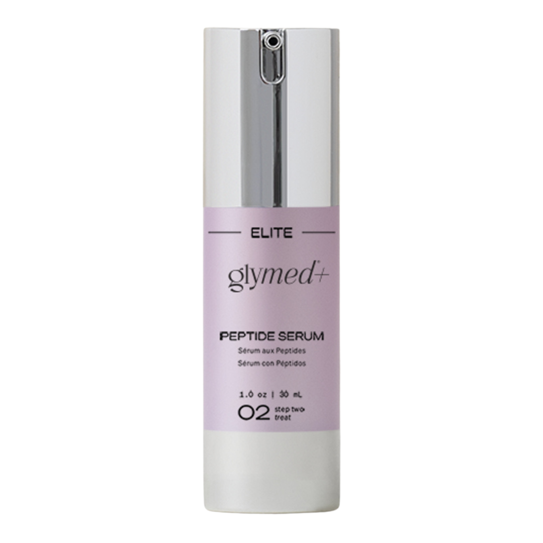 GlyMed Plus Peptide Serum