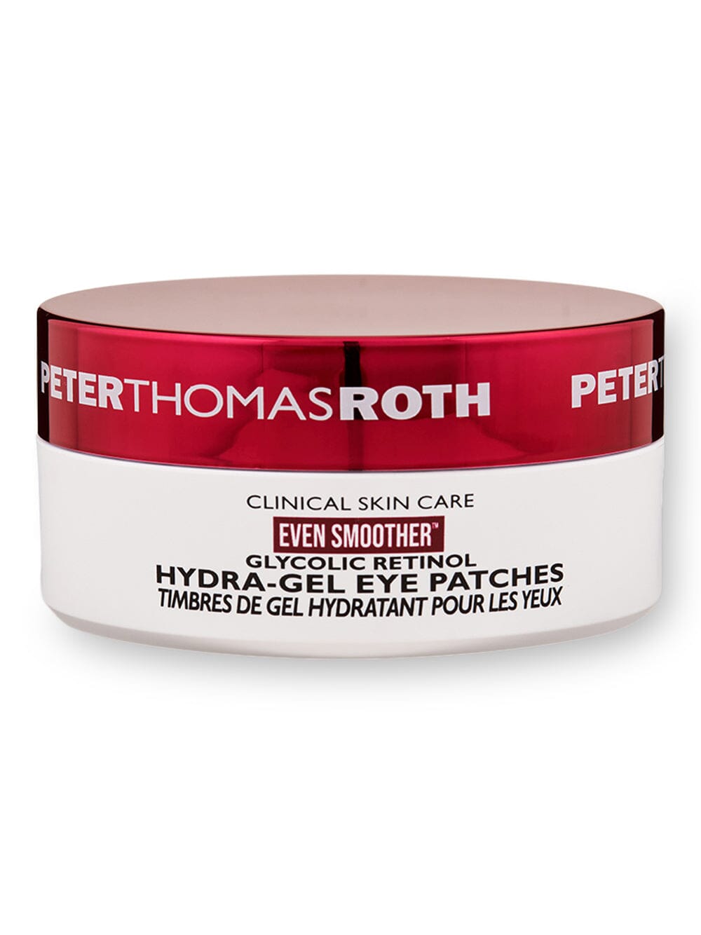 Peter Thomas Roth Even Smoother Glycolic Retinol Hydra-Gel Eye Patches
