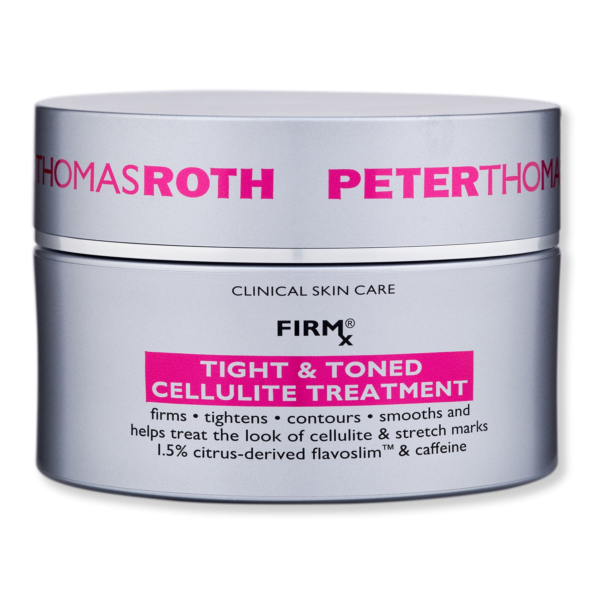 Peter Thomas Roth Firmx Tight & Toned Cellulite Cream