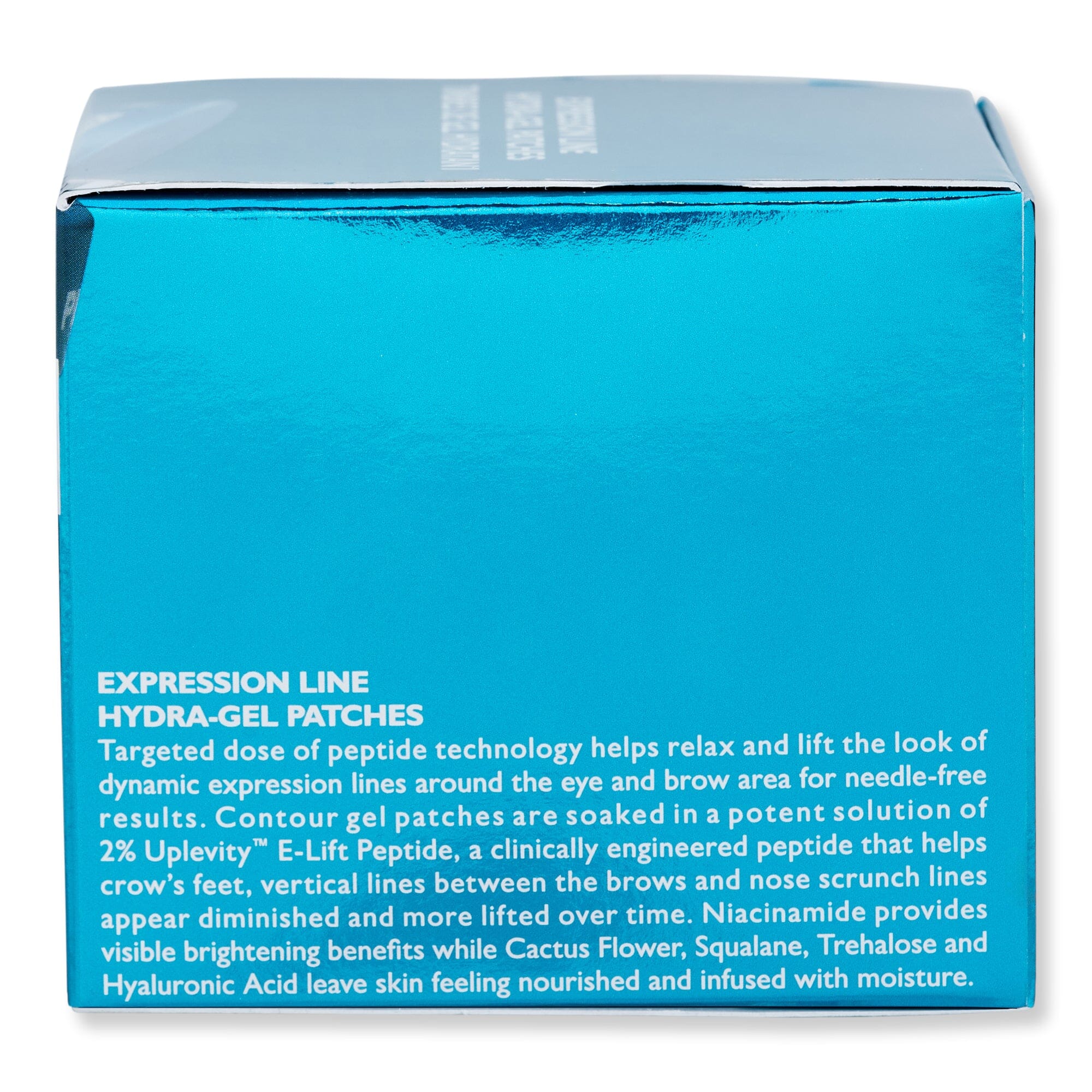 Peter Thomas Roth Peptide Skinjection Expression Line Hydra-Gel Patches
