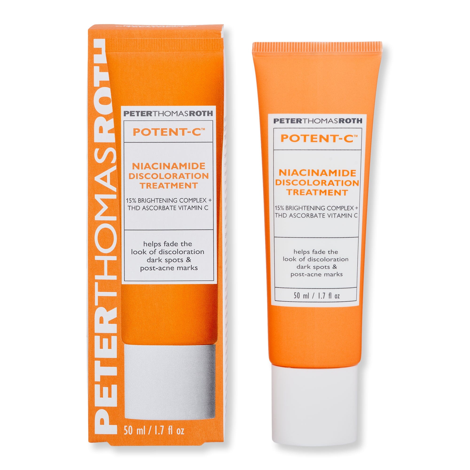Peter Thomas Roth Potent-C Niacinamide Discoloration Treatment
