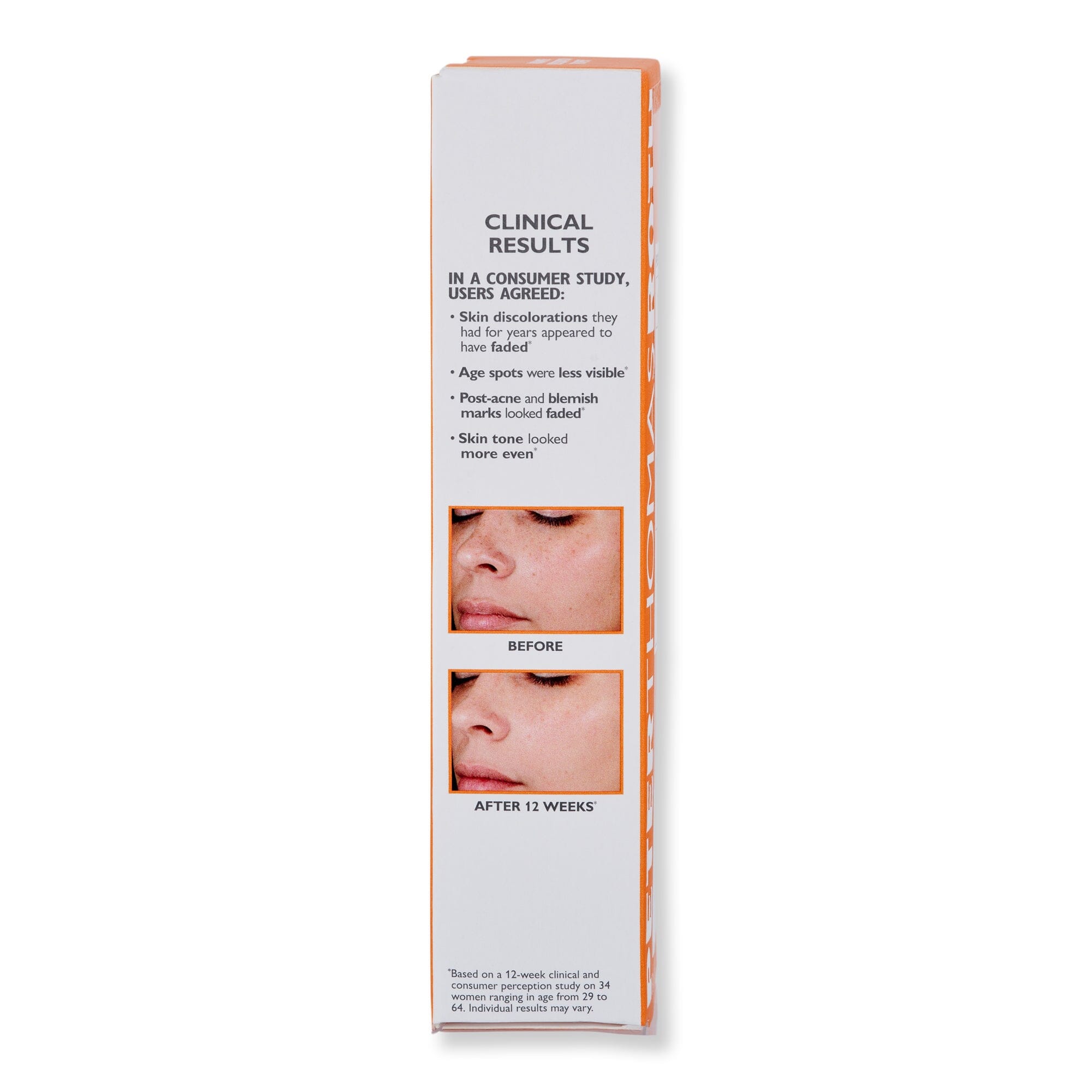 Peter Thomas Roth Potent-C Niacinamide Discoloration Treatment